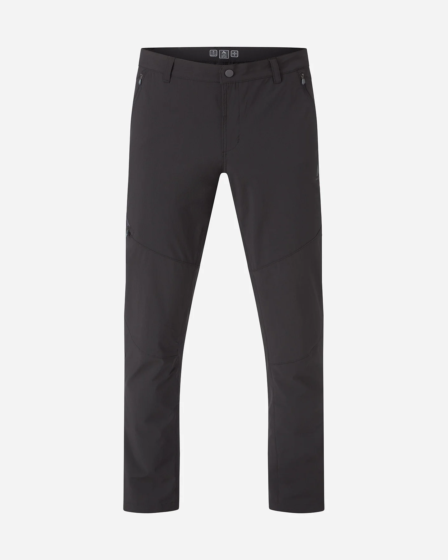 PANTALONE OUTDOOR MCKINLEY CASWELL II M UOMO