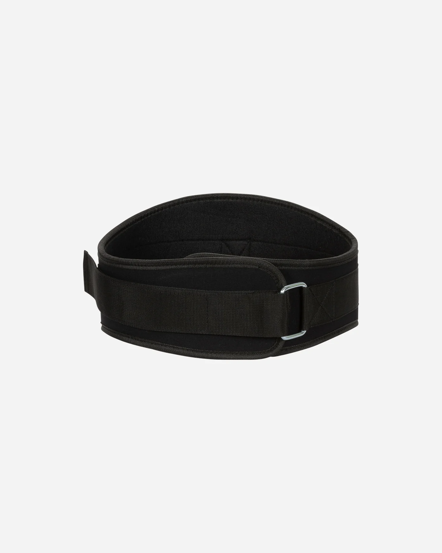 ACCESSORIO PALESTRA CARNIELLI CINTURA PESI CORDURA UNISEX