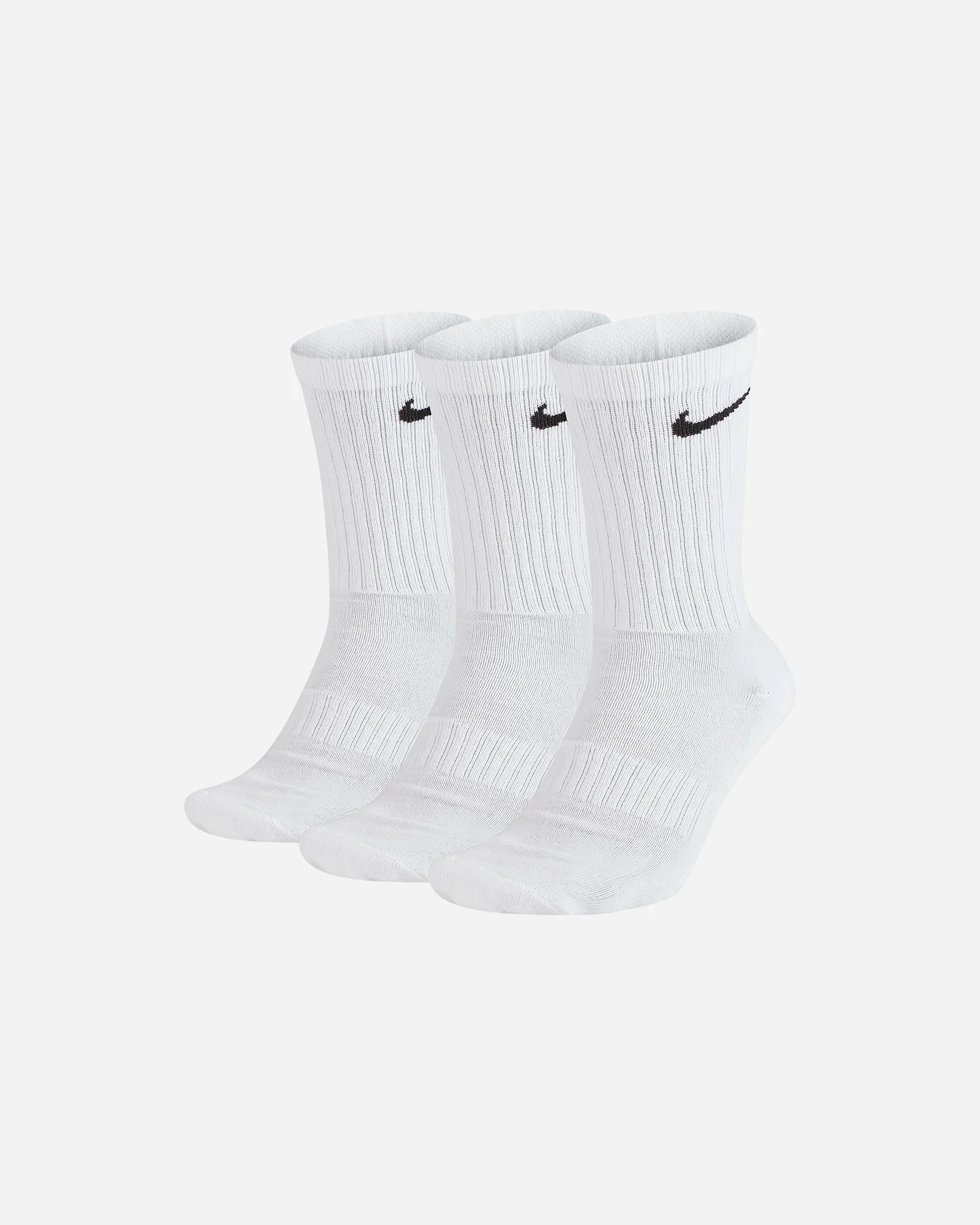 CALZE NIKE 3PACK TENNIS CUSH CREW M UOMO