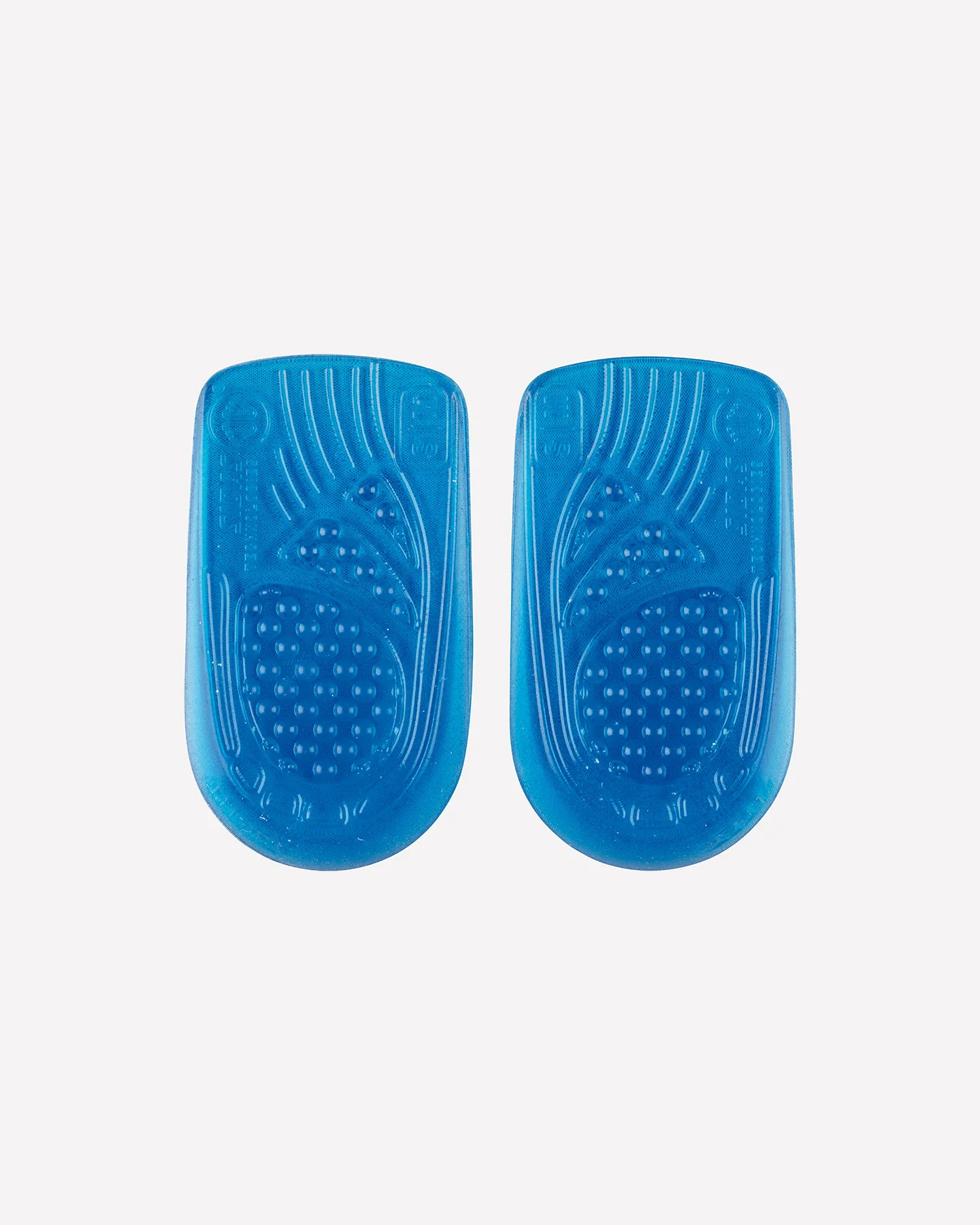 TALLONETTE SIDAS GEL HEEL PAD UNISEX