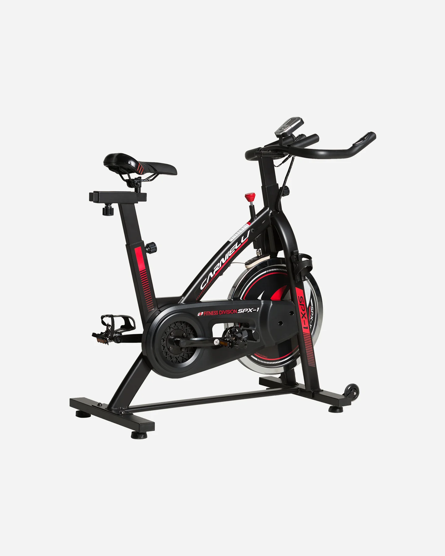 SPIN BIKE CARNIELLI SPX-1