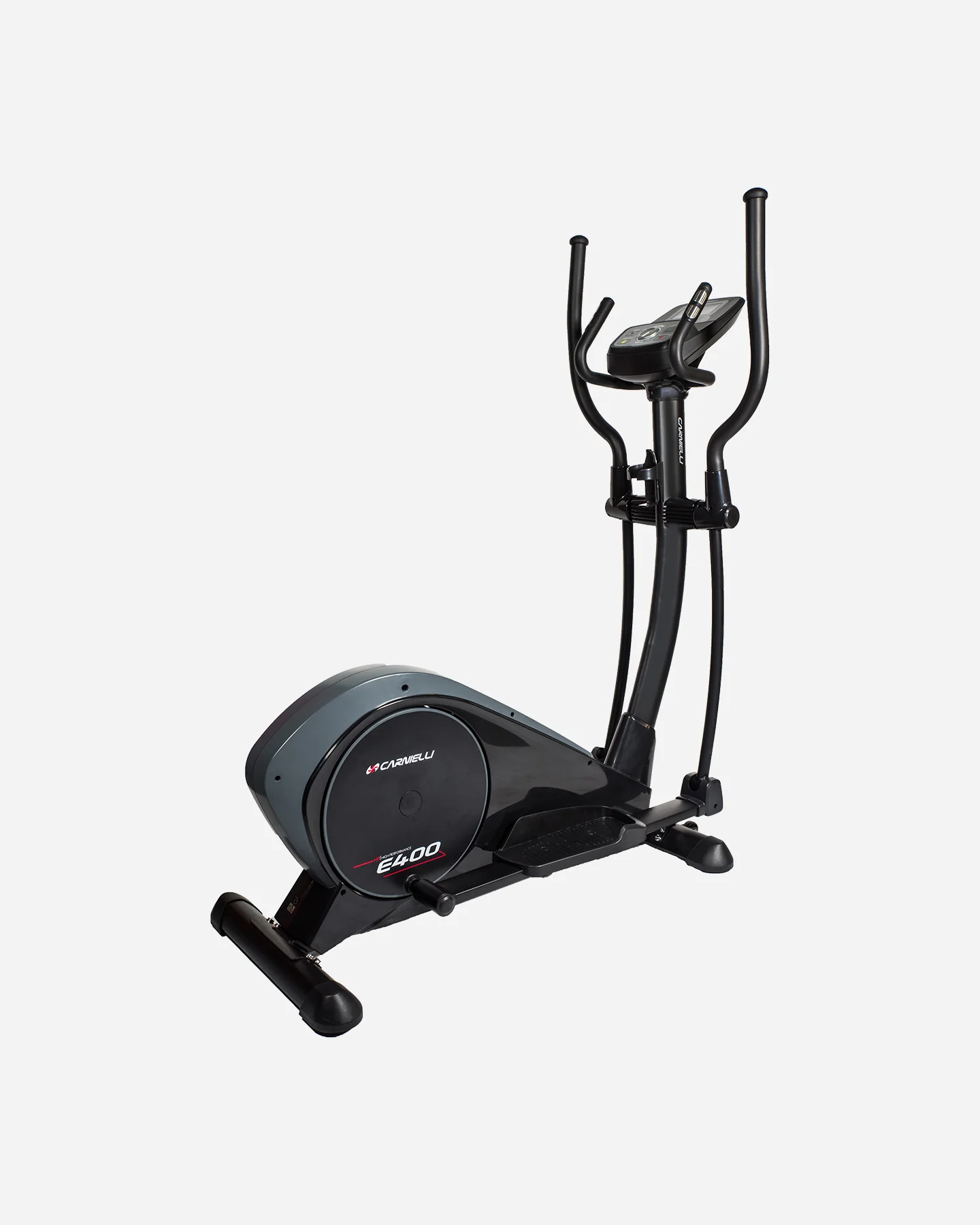 ELLITTICA CARNIELLI HP E400