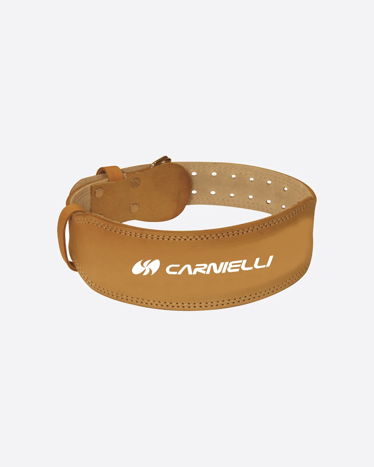 ACCESSORIO PALESTRA CARNIELLI CINTURA PESI 10CM