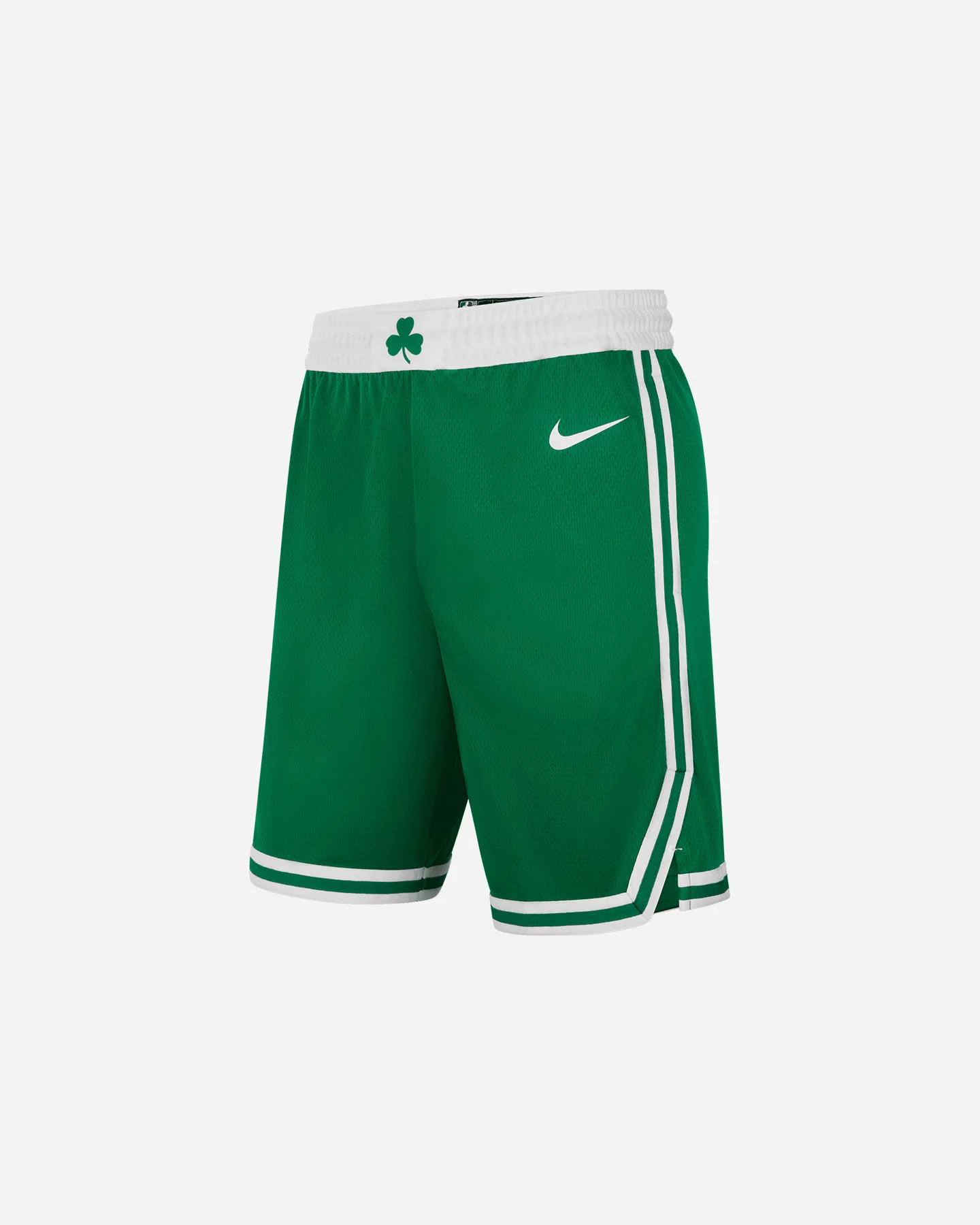 PANTALONCINI BASKET NIKE NBA ICON BOSTON C. SWINGMAN M UOMO
