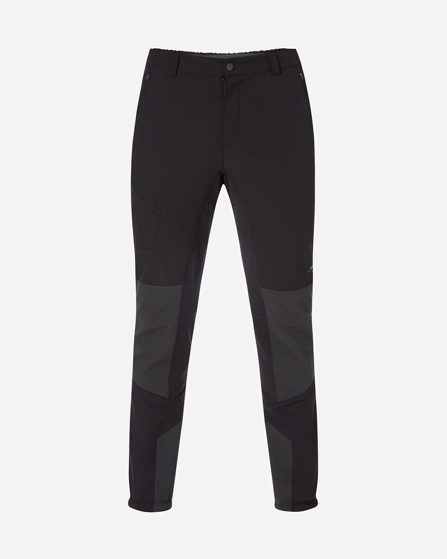 PANTALONE OUTDOOR MCKINLEY BEIRA M UOMO