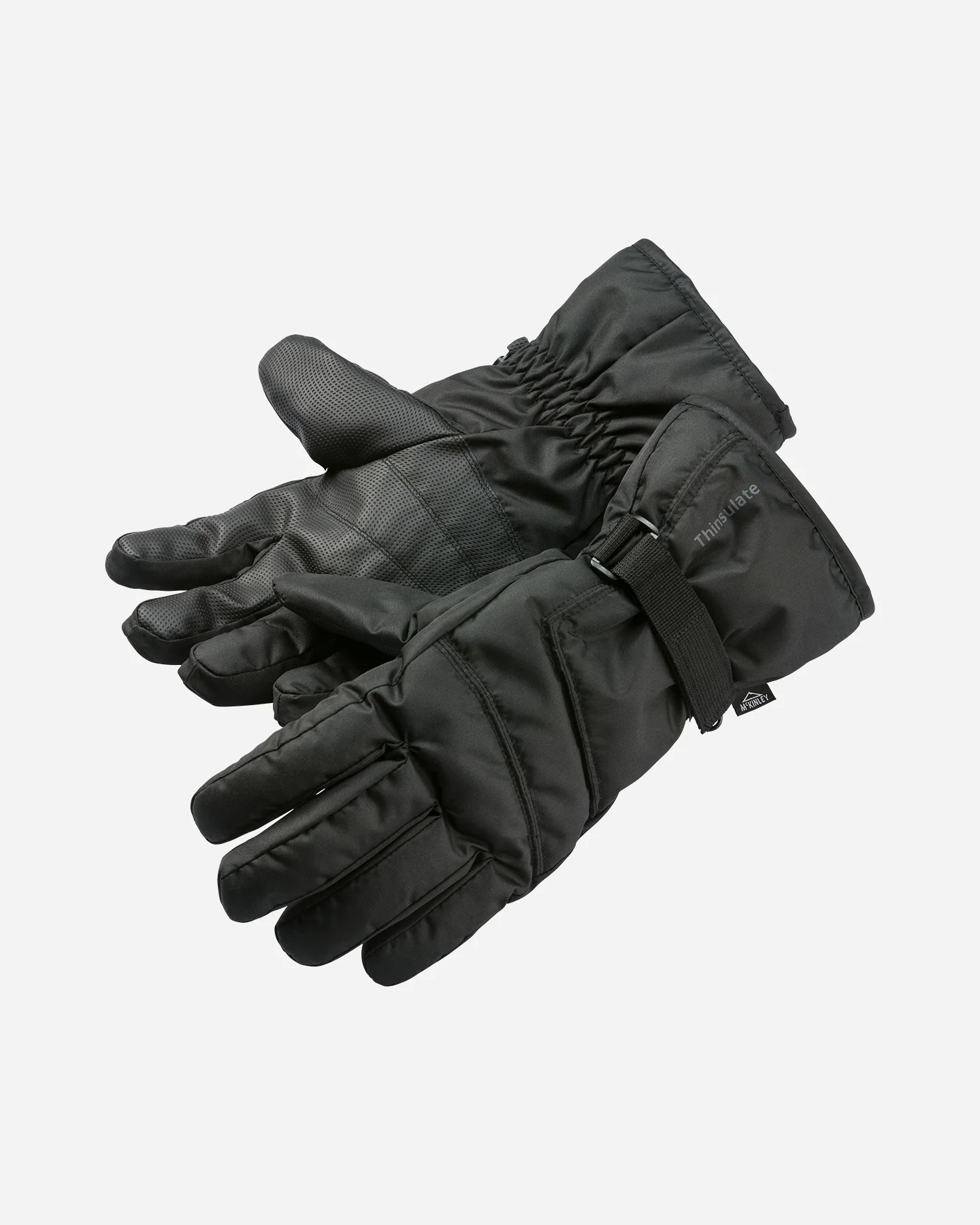 GUANTI SCI MCKINLEY RONN II M UOMO