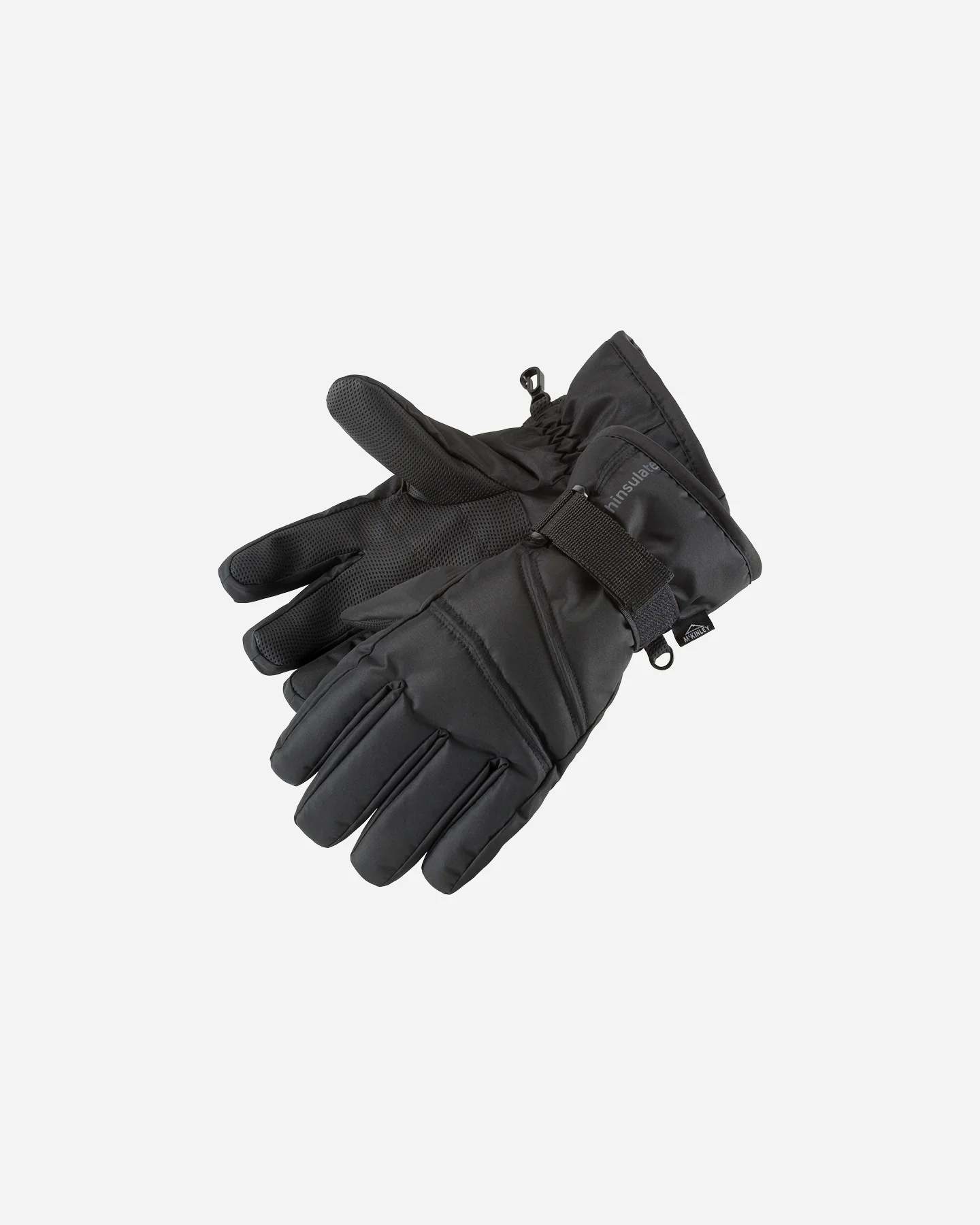 GUANTI SCI MCKINLEY RONN II JR BAMBINO UNISEX