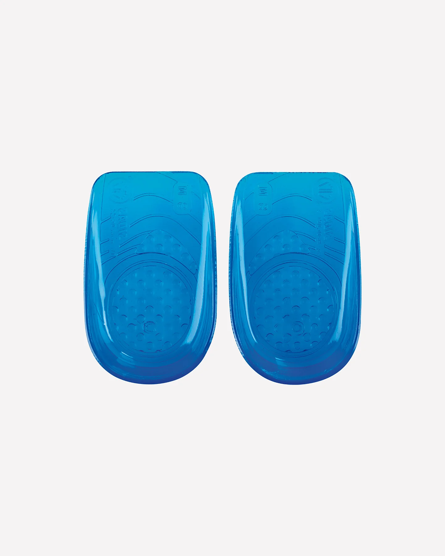 TALLONETTE SIDAS GEL HEEL CUPS UNISEX