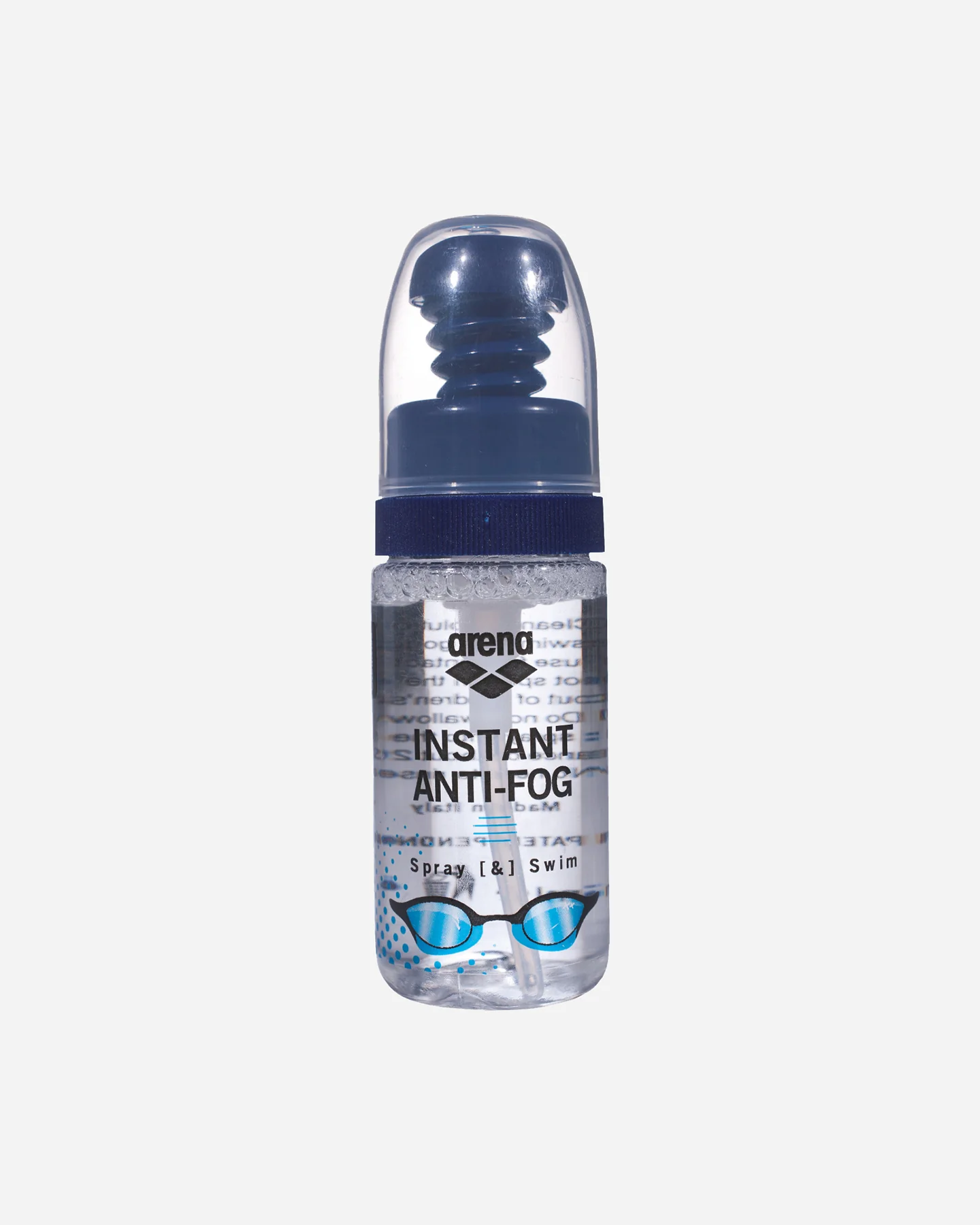 ACCESSORIO PISCINA ARENA INSTANT ANTI-FOG UNISEX