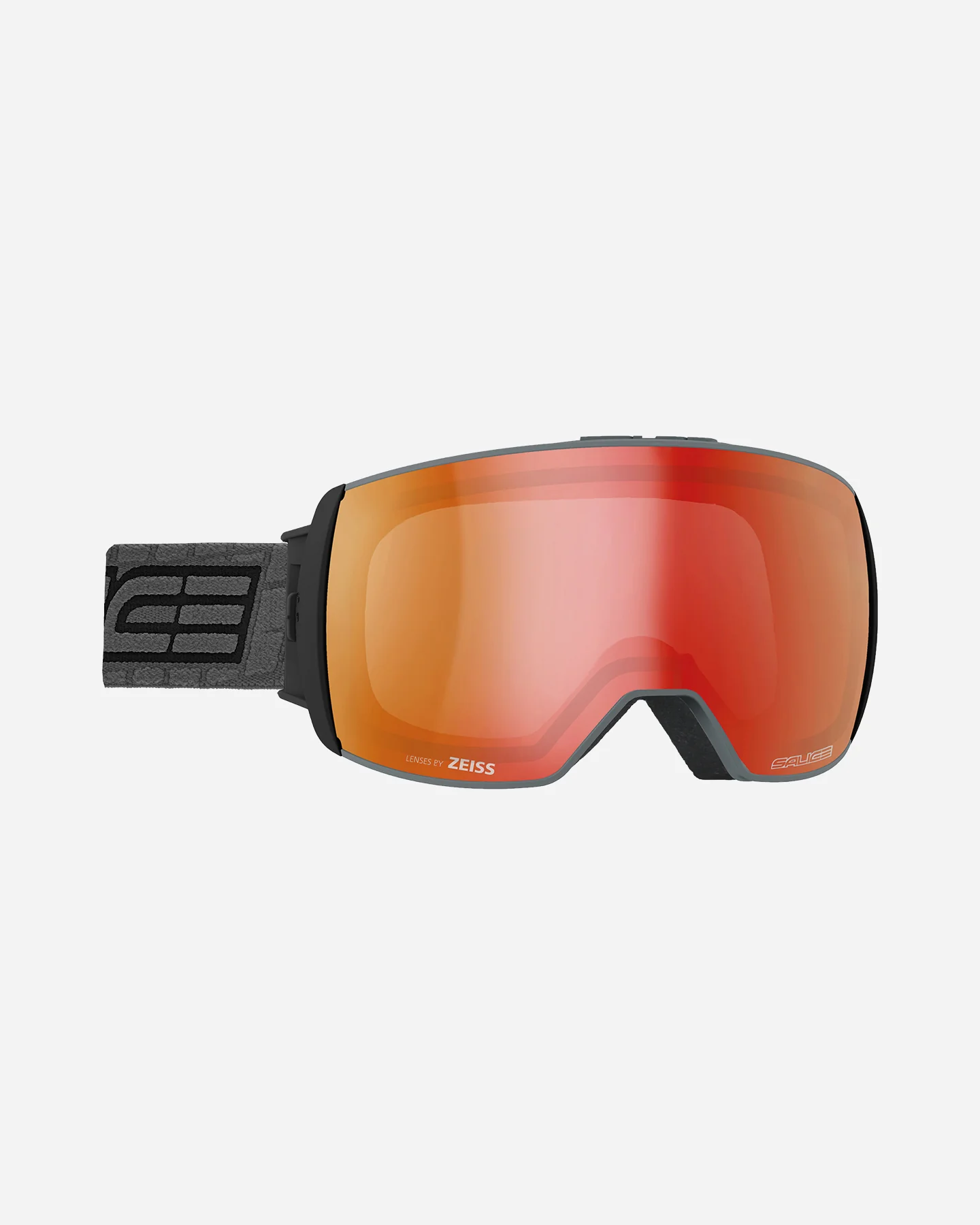 MASCHERA SCI SALICE 605 DARWF UNISEX