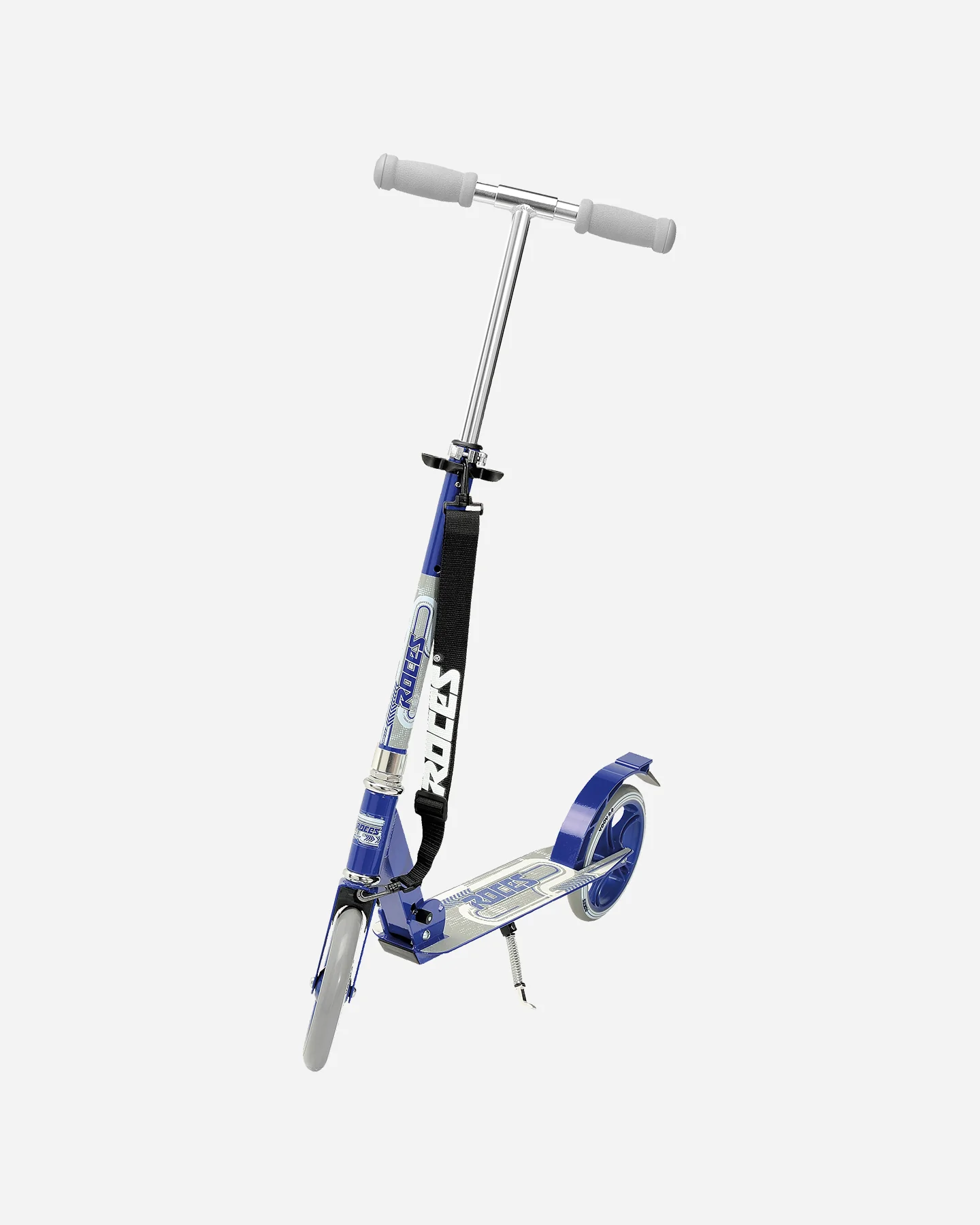 SCOOTER INLINE ROCES 205MM VOOV 2.0 UNISEX