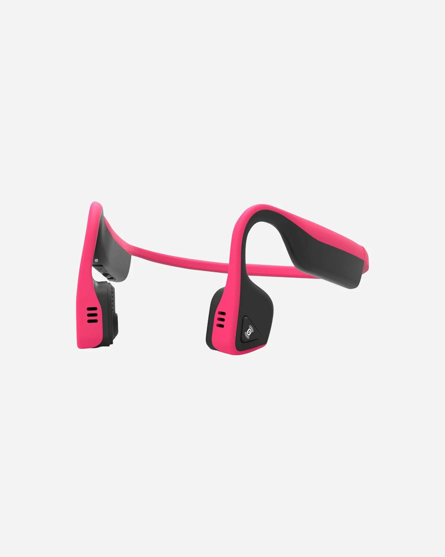 CUFFIE AUDIO AFTERSHOKZ TREKZ TITANIUM