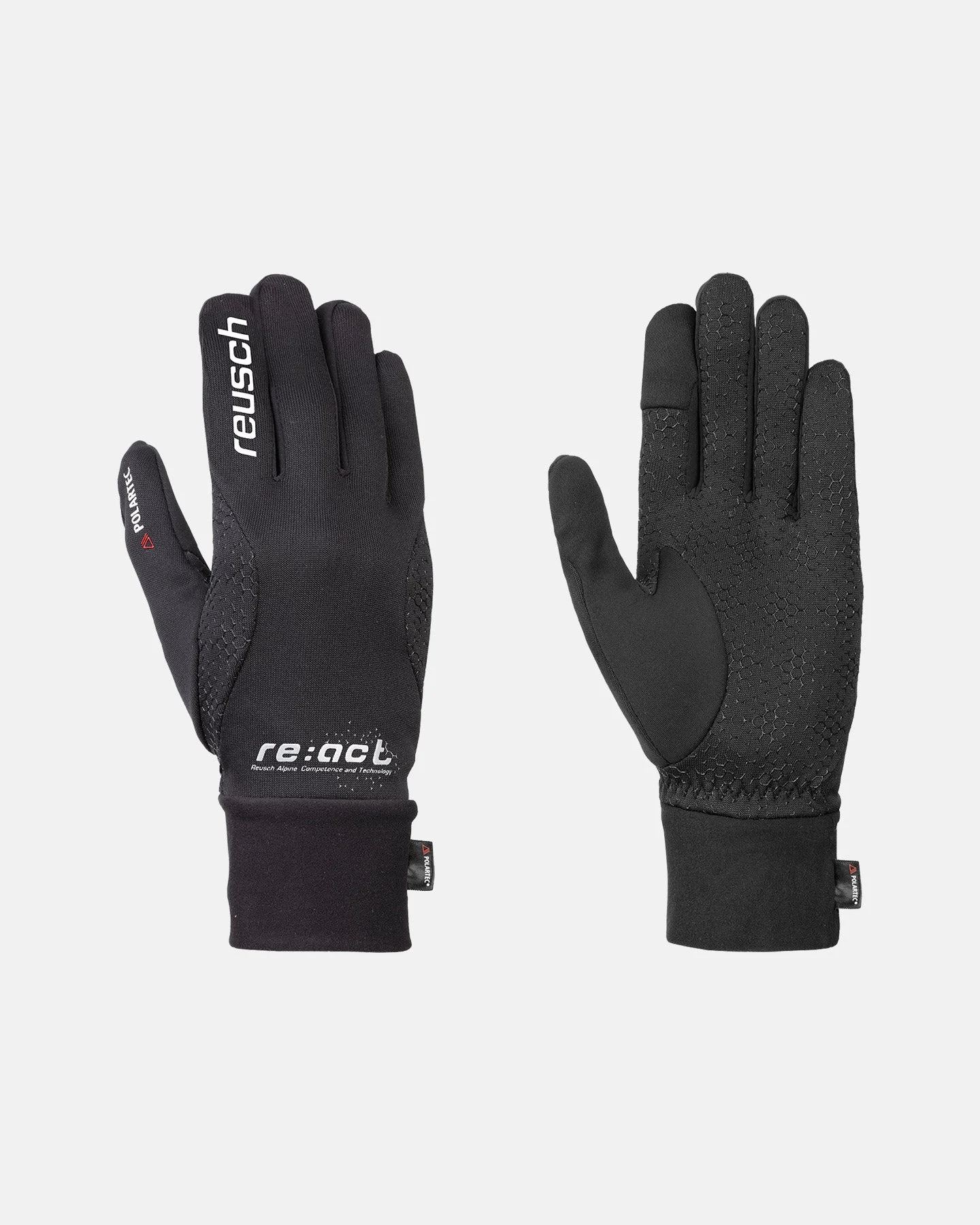 GUANTI REUSCH LHASA TOUCH TECH UNISEX