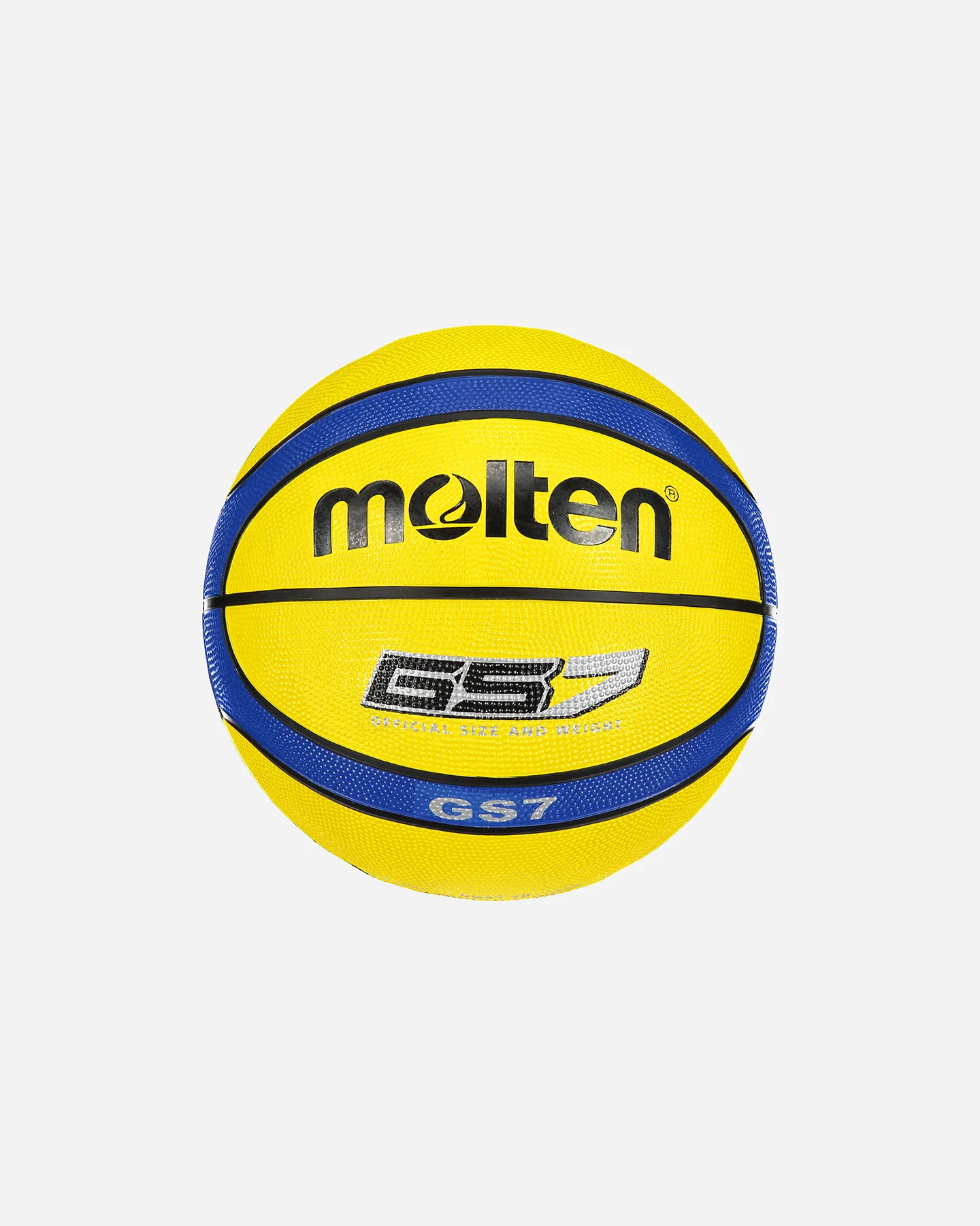 PALLONE BASKET MOLTEN BGS7-YB SZ 7