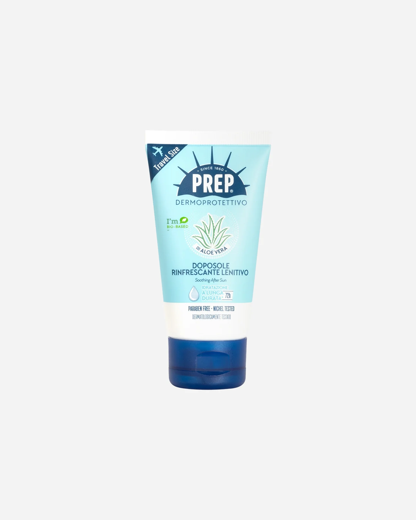 SOLARE PREP 50ML
