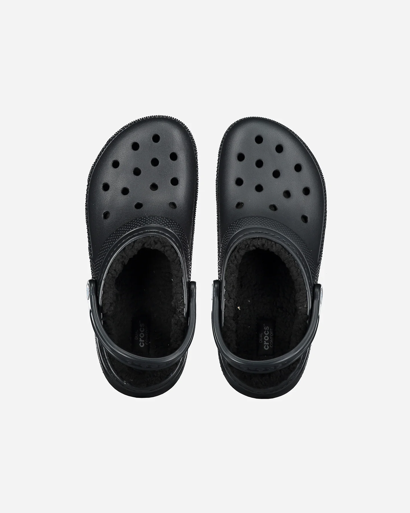 SANDALI CROCS CLASSIC LINED M UOMO