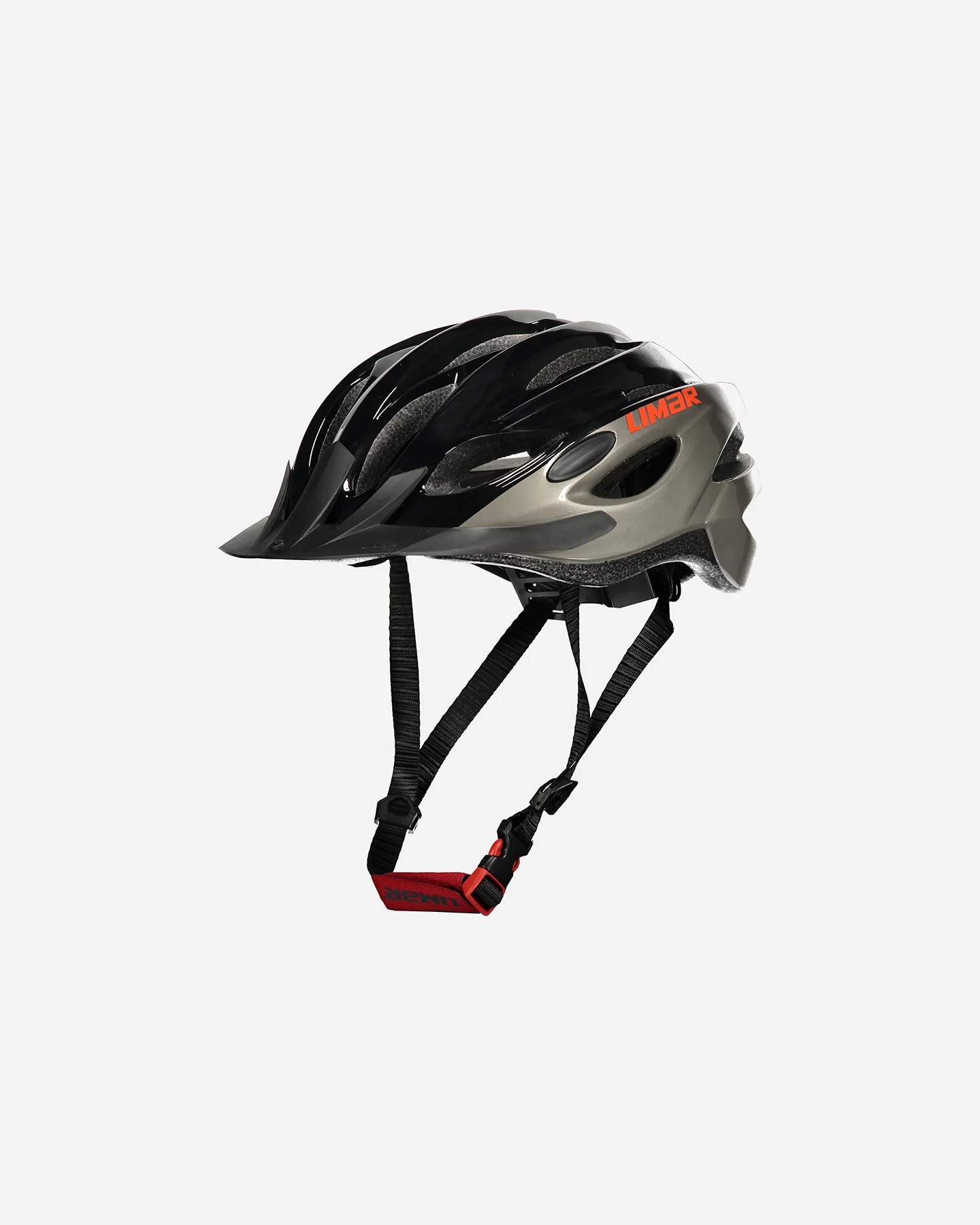 CASCO BICI LIMAR SCRAMBLER UNISEX