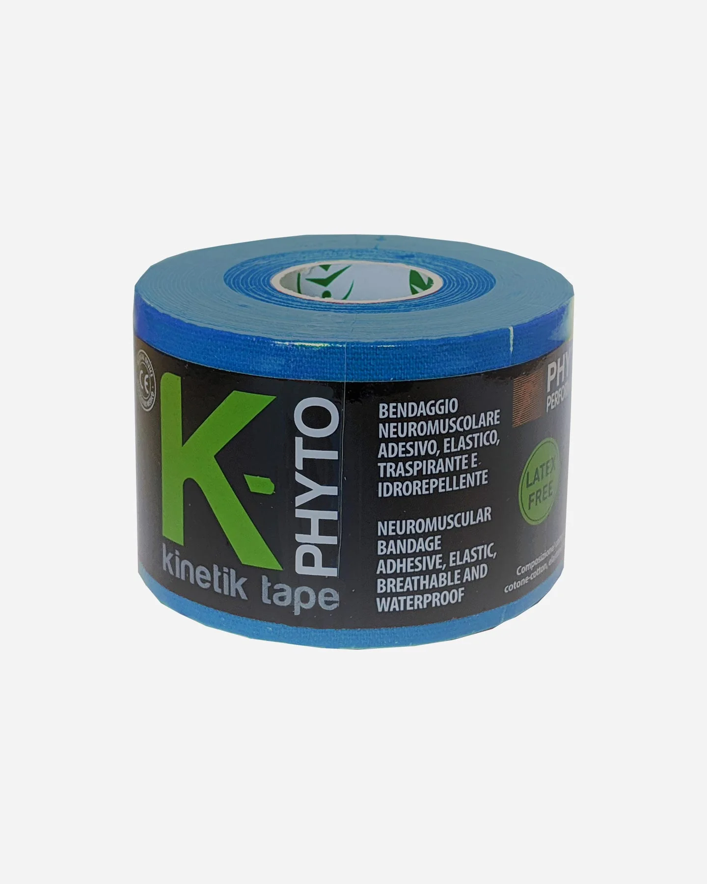 ACCESSORIO PALESTRA PHYTO PERFORMANCE KINETIK TAPE