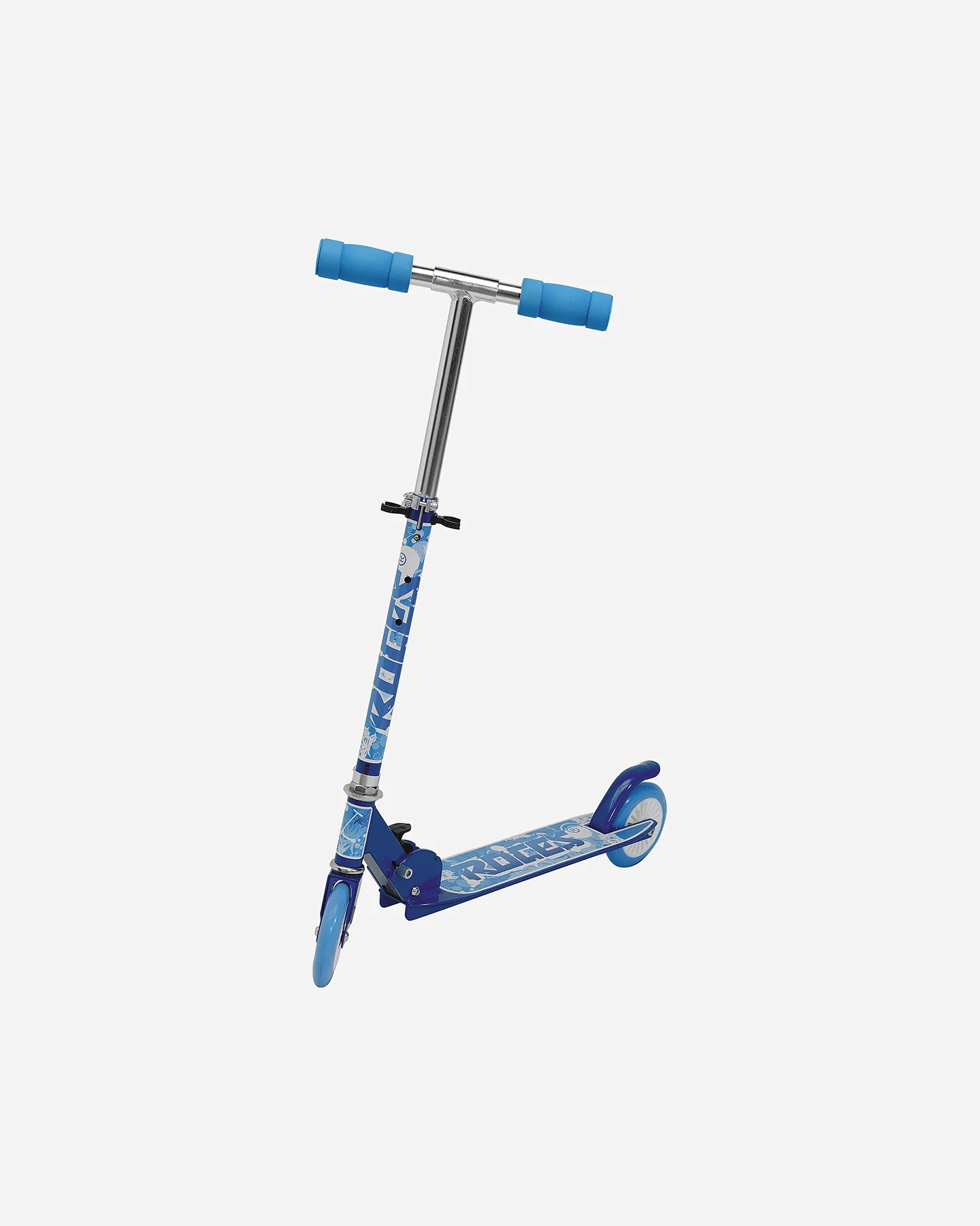 MONOPATTINO ROCES 125 BOY BLU BAMBINO