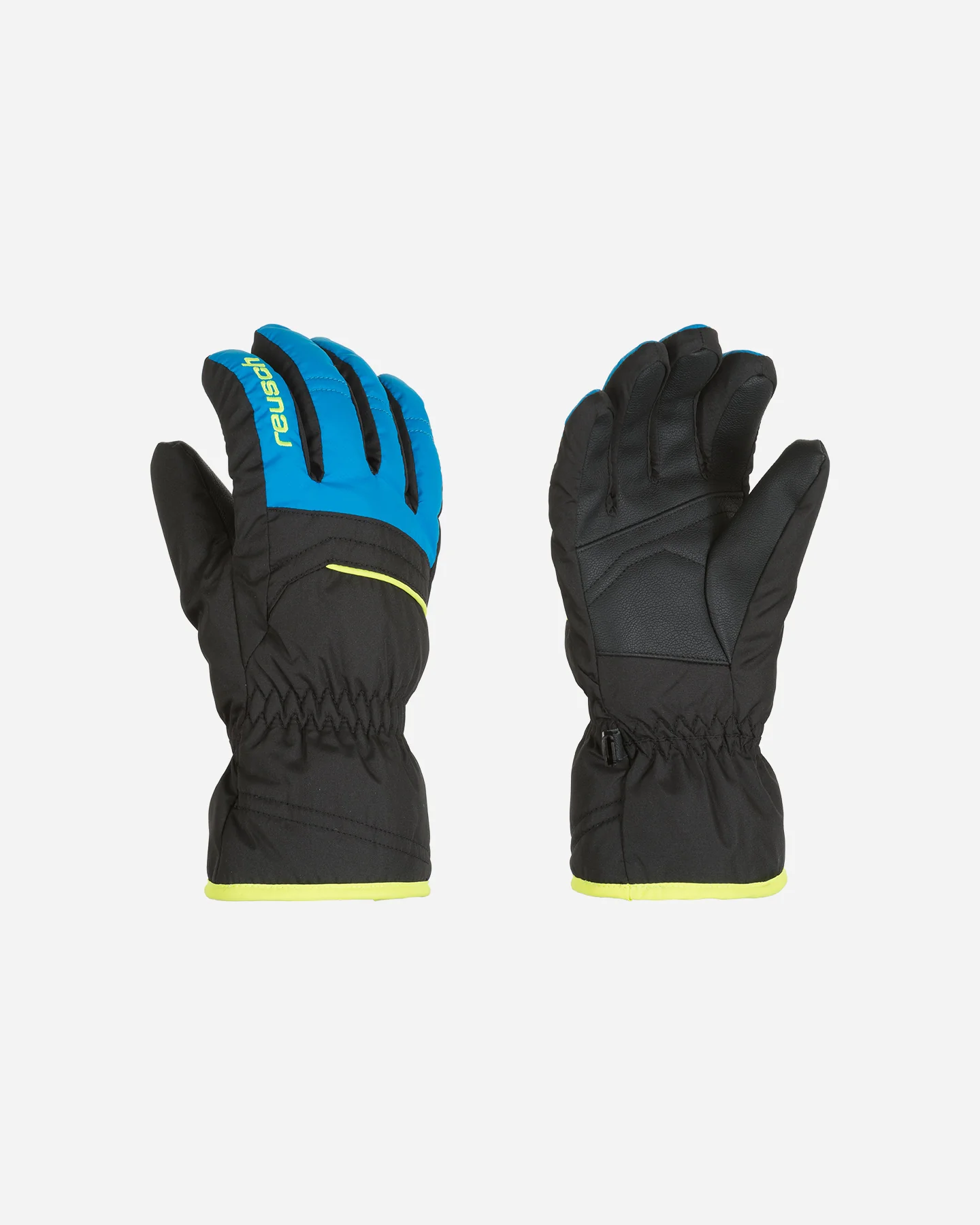 GUANTI SCI REUSCH ALAN JR BAMBINO UNISEX
