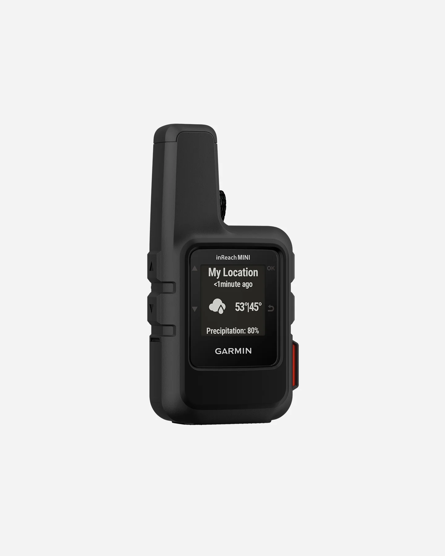 OROLOGIO MULTIFUNZIONE GARMIN INREACH MINI