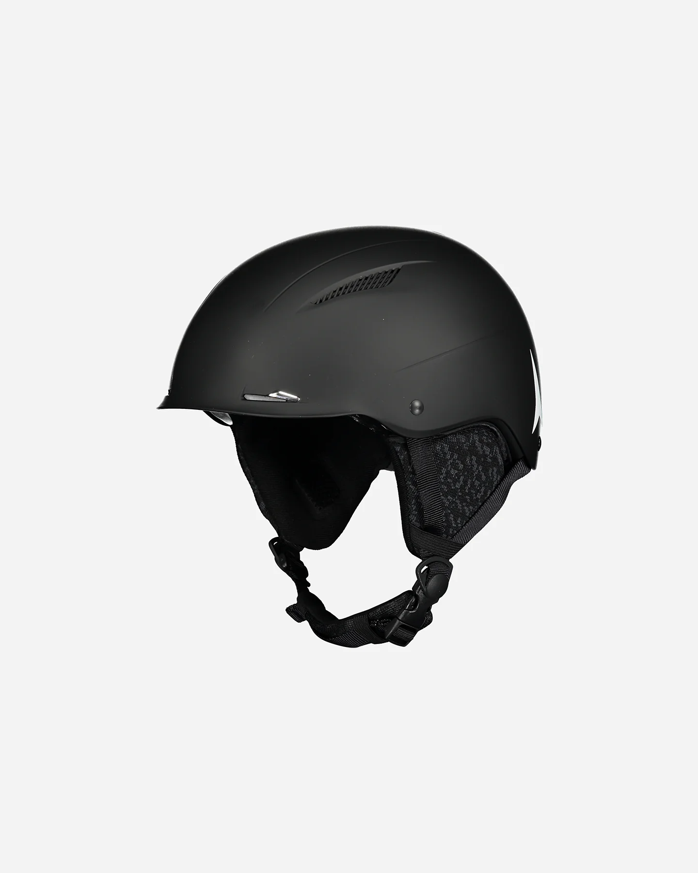 CASCO ATOMIC SAVOR 1.0 BLACK AN5006044 UOMO