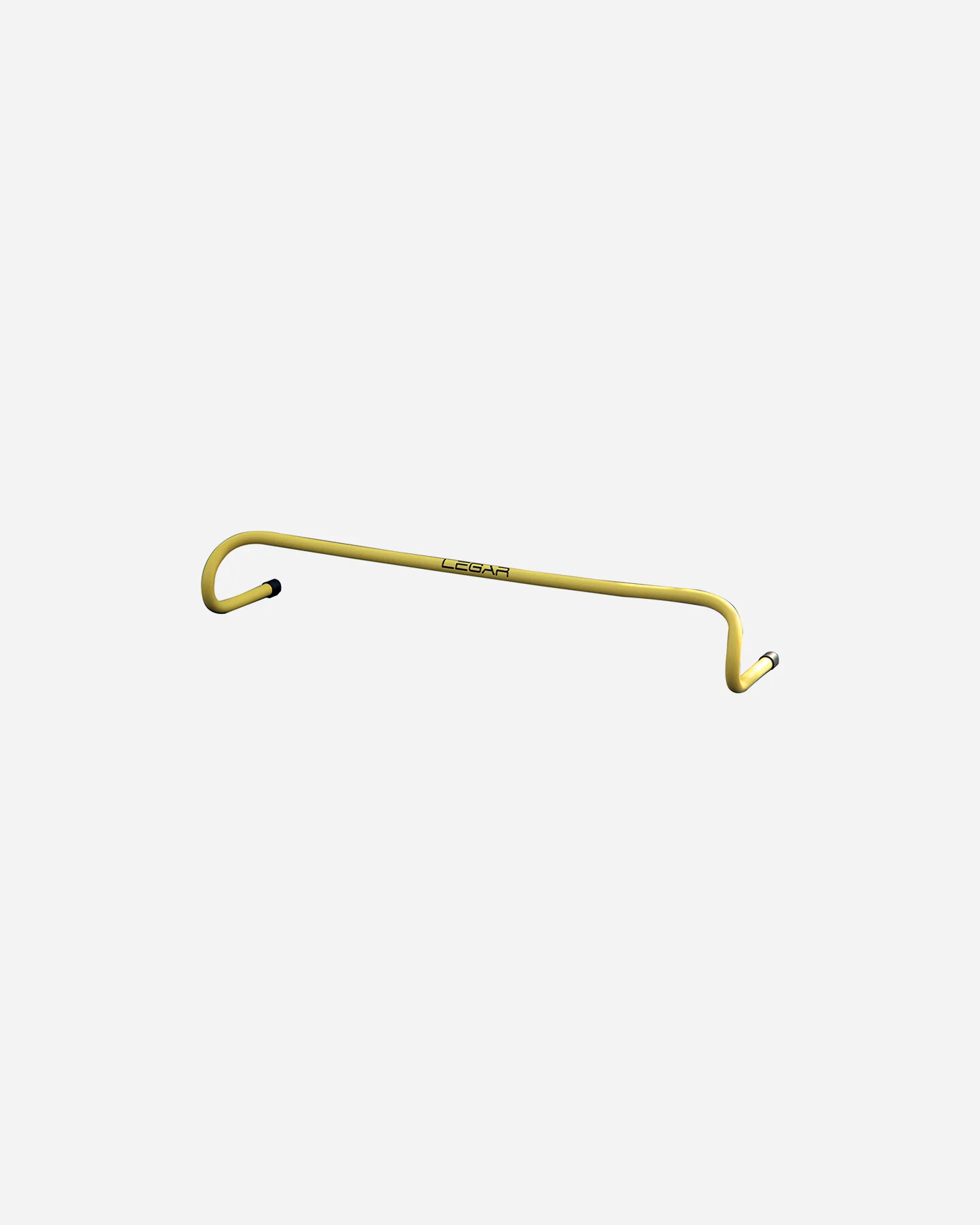 ACCESSORIO CALCIO LEGAR SPORT FISSO FLESSIBILE IN PVC H 12 CM