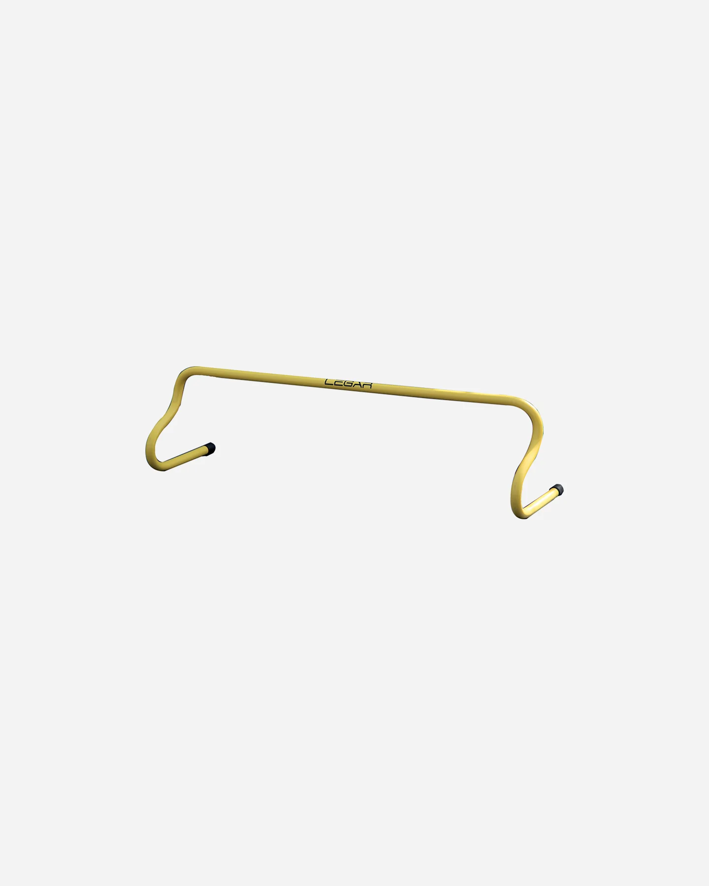ACCESSORIO CALCIO LEGAR SPORT OVER FLESSIBILE IN PVC H 20 CM