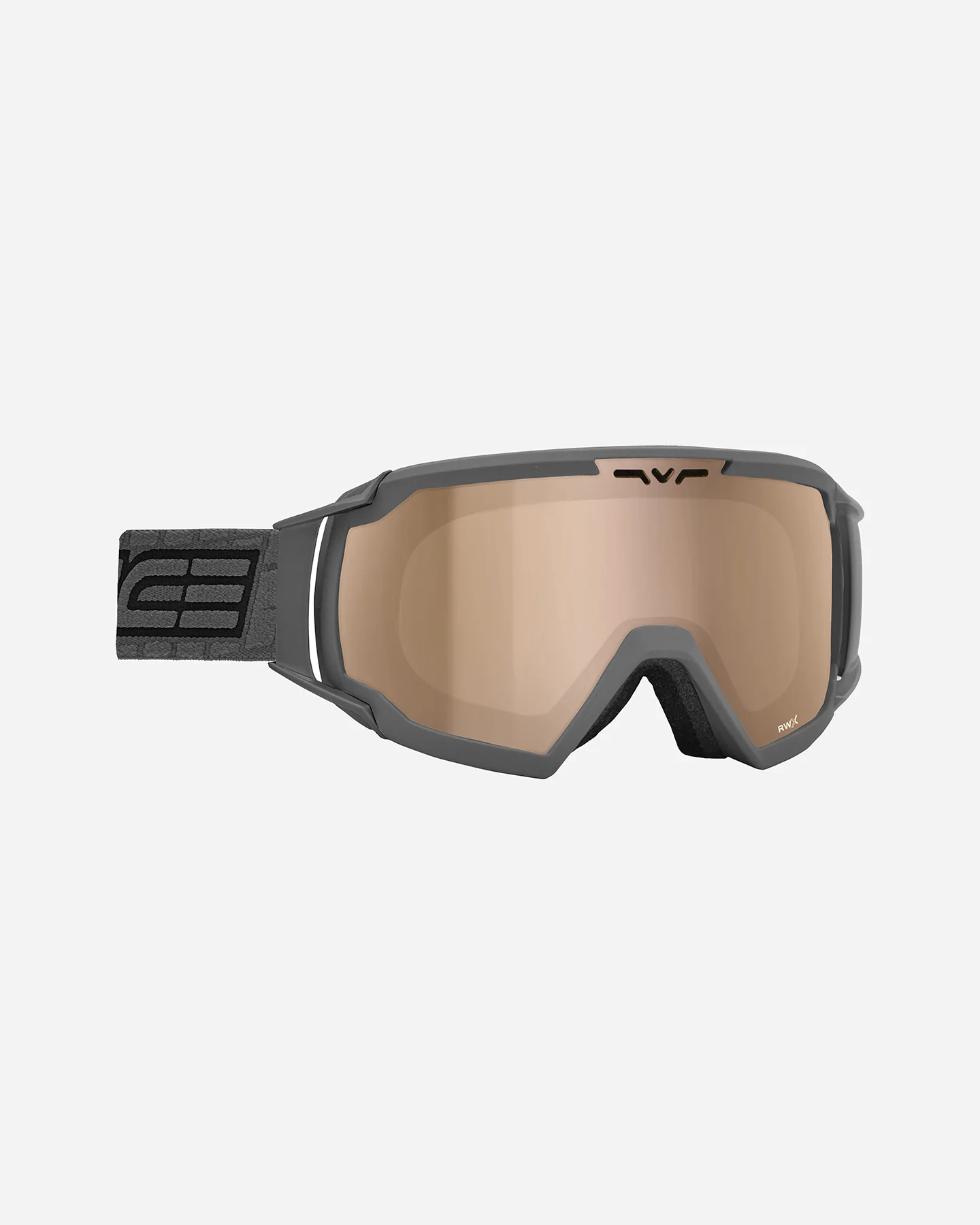 MASCHERA SCI SALICE 618 RWX UNISEX