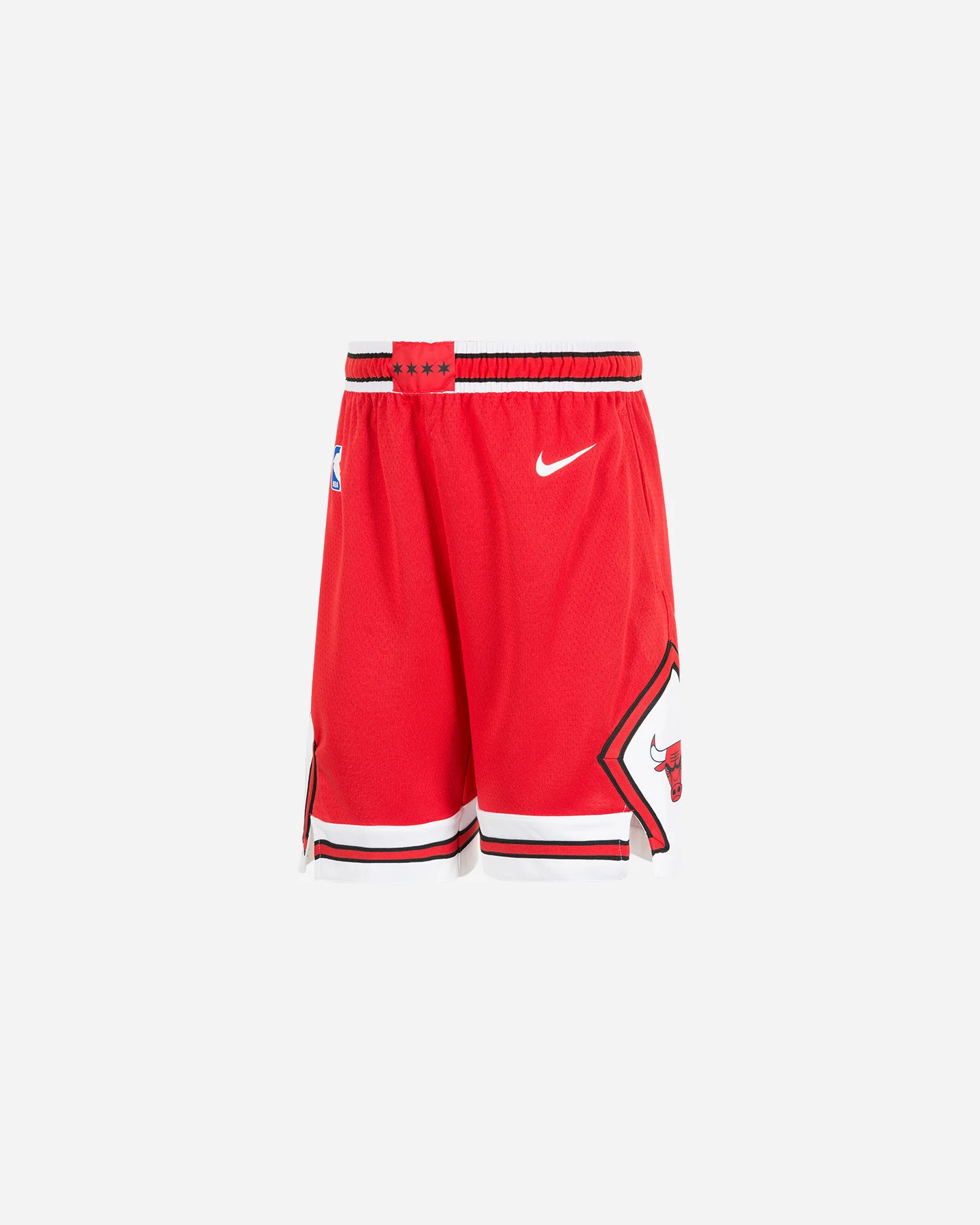 PANTALONCINI BASKET NIKE ICON CHICAGO BULLS SWINGMAN JR BAMBINO