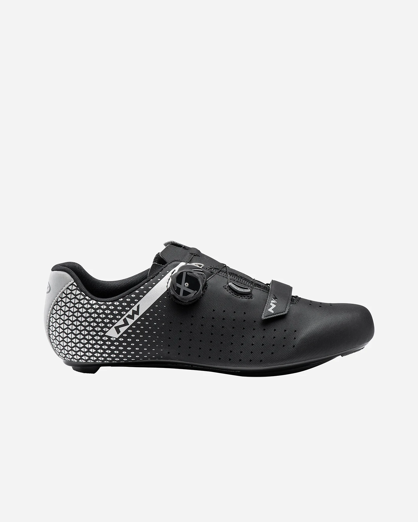 SCARPE CICLISMO NORTHWAVE CORE PLUS 2 UNISEX