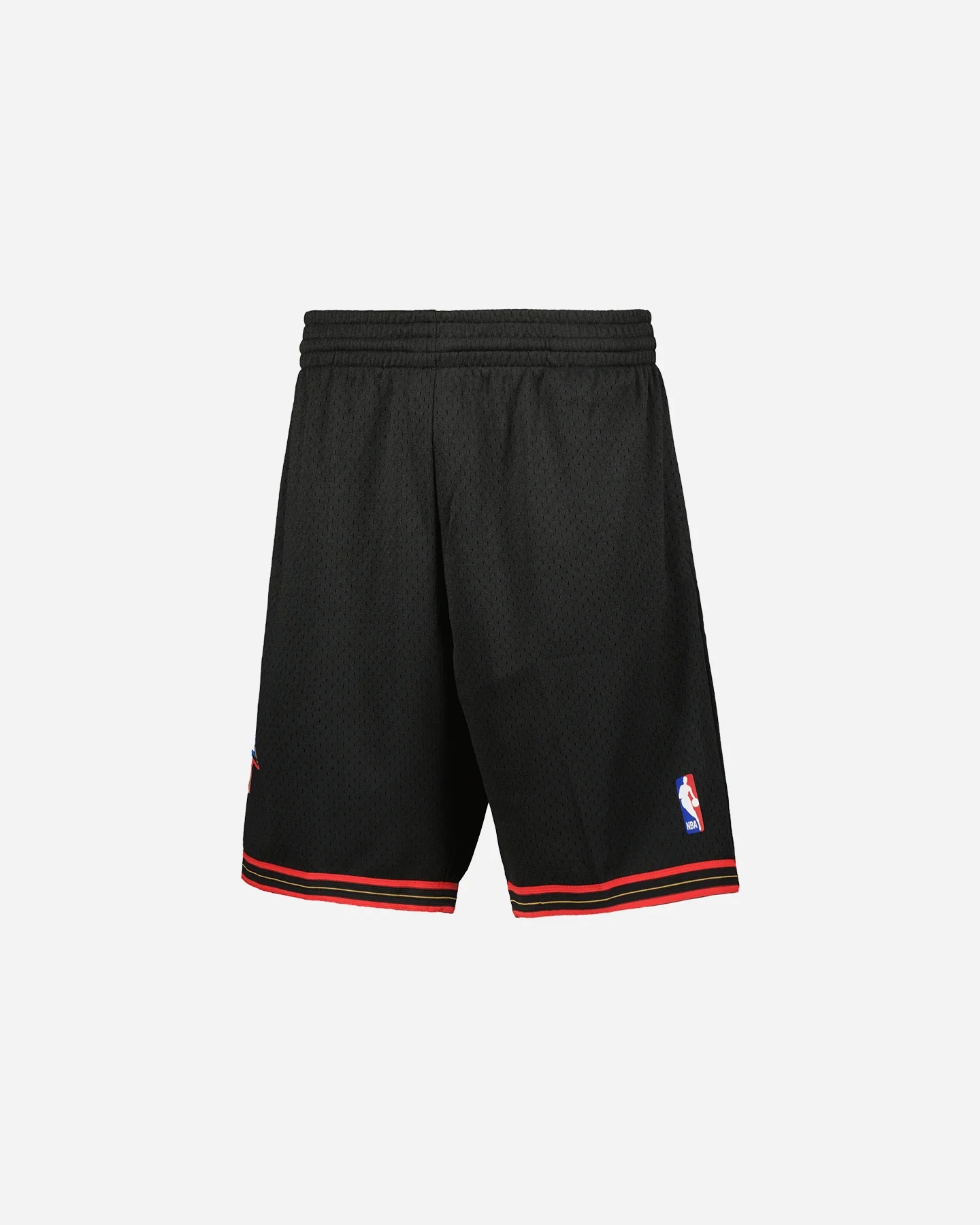 PANTALONCINI BASKET MITCHELL&NESS NBA PHILADELPHIA 76ERS '00 ICON M UOMO