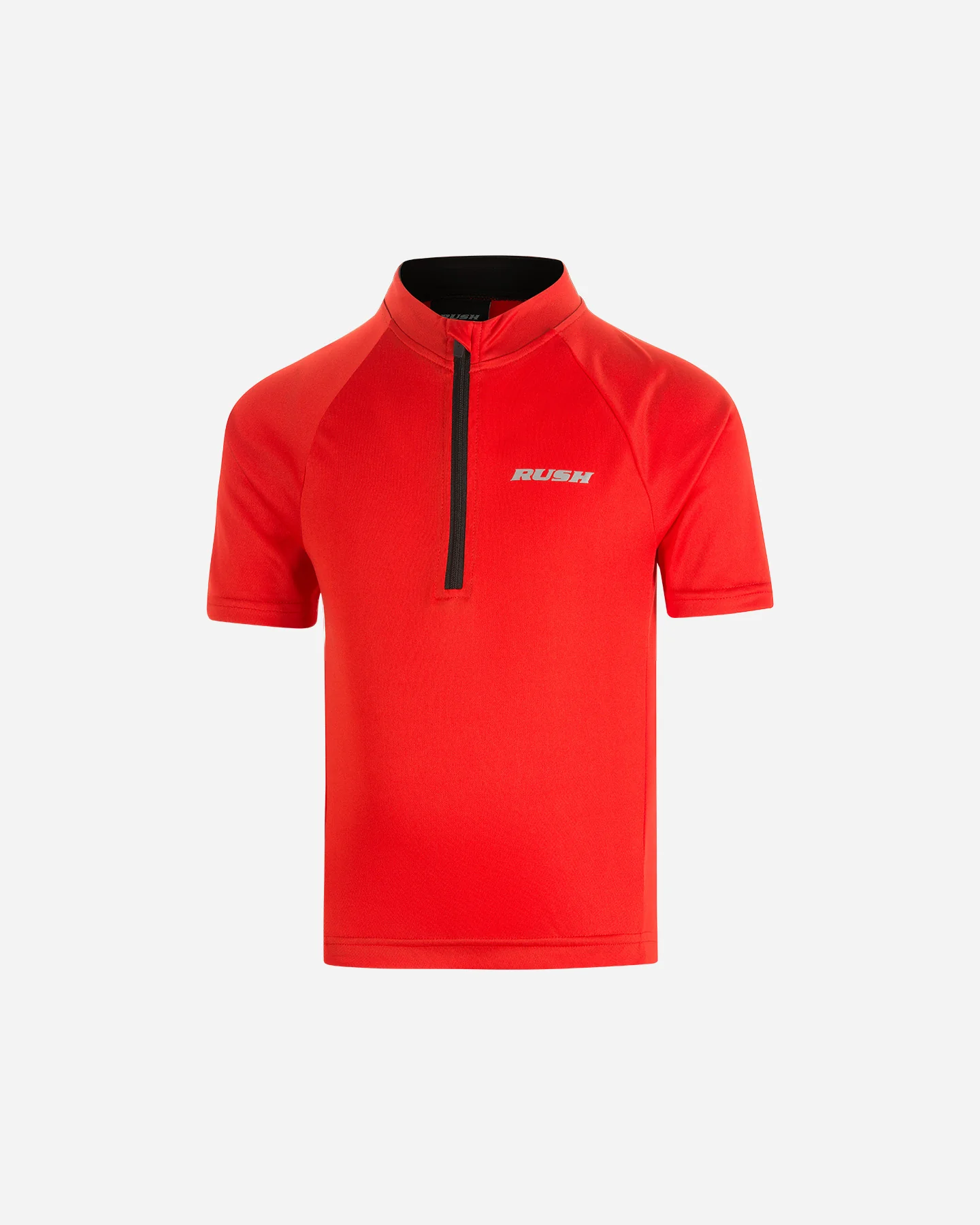 MAGLIA CICLISMO RUSH CYCLING JR BAMBINO UNISEX