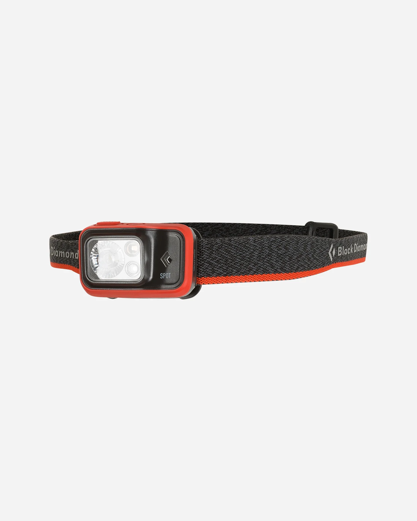 LAMPADA FRONTALE BLACK DIAMOND SPOT 400