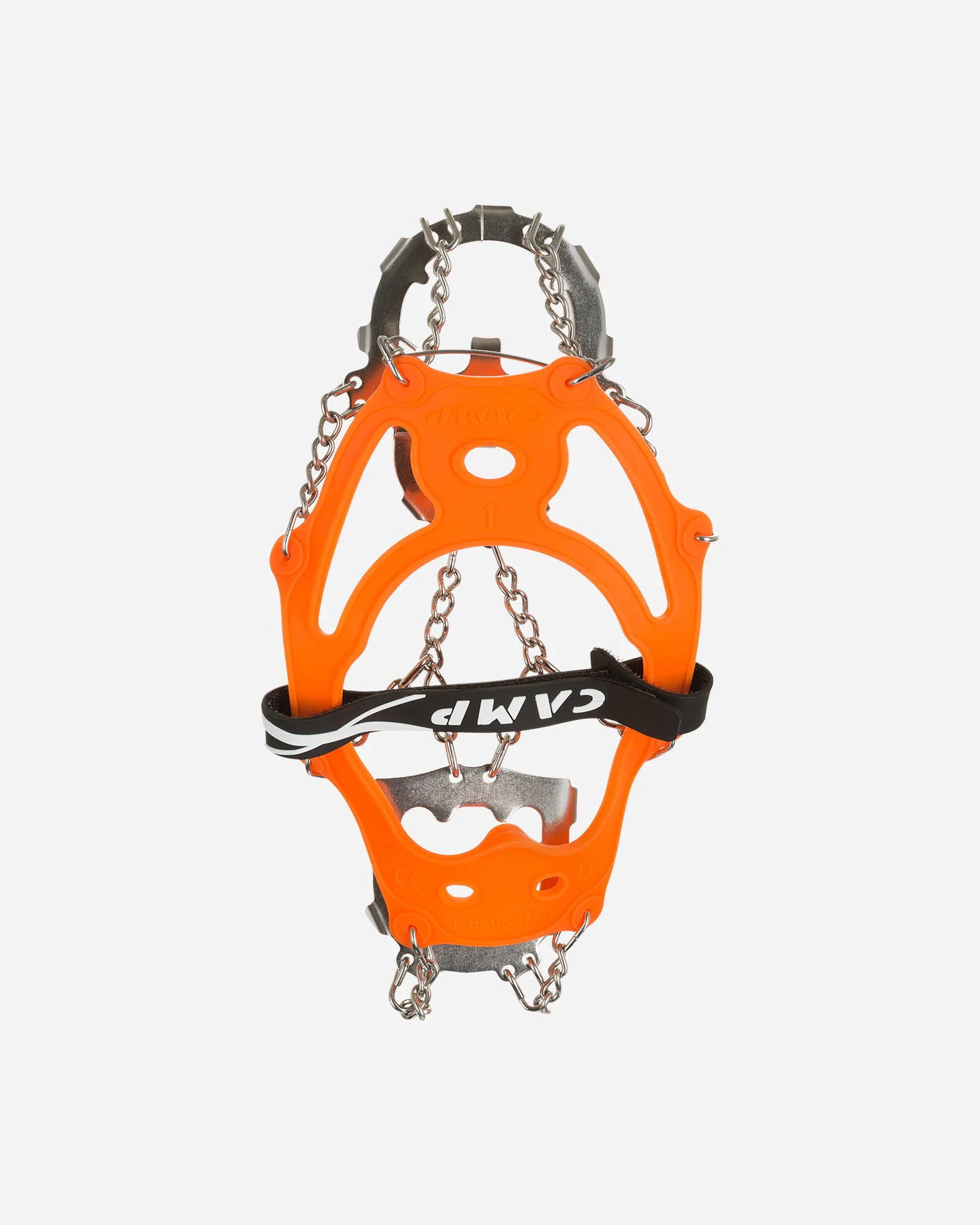 RAMPONI CAMP ICE MASTER EVO