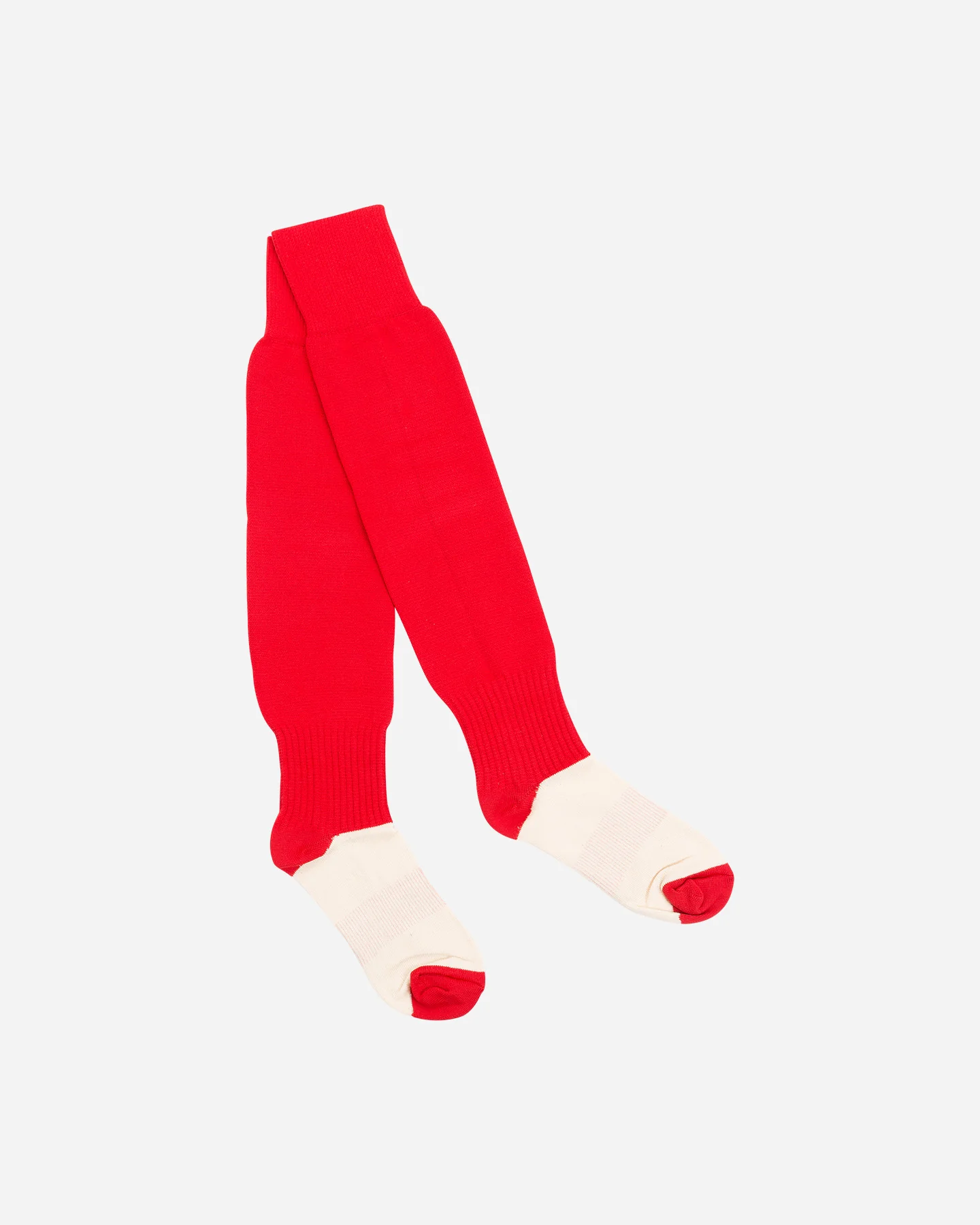 CALZETTONI CALCIO LEGAR SPORT AIR RED M UOMO