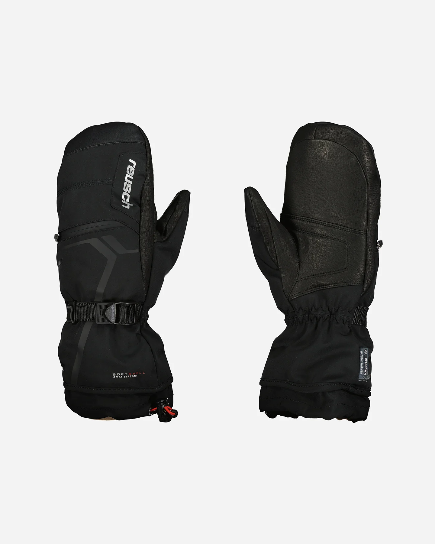 GUANTI SCI REUSCH DOWN SPIRIT GTX M UOMO