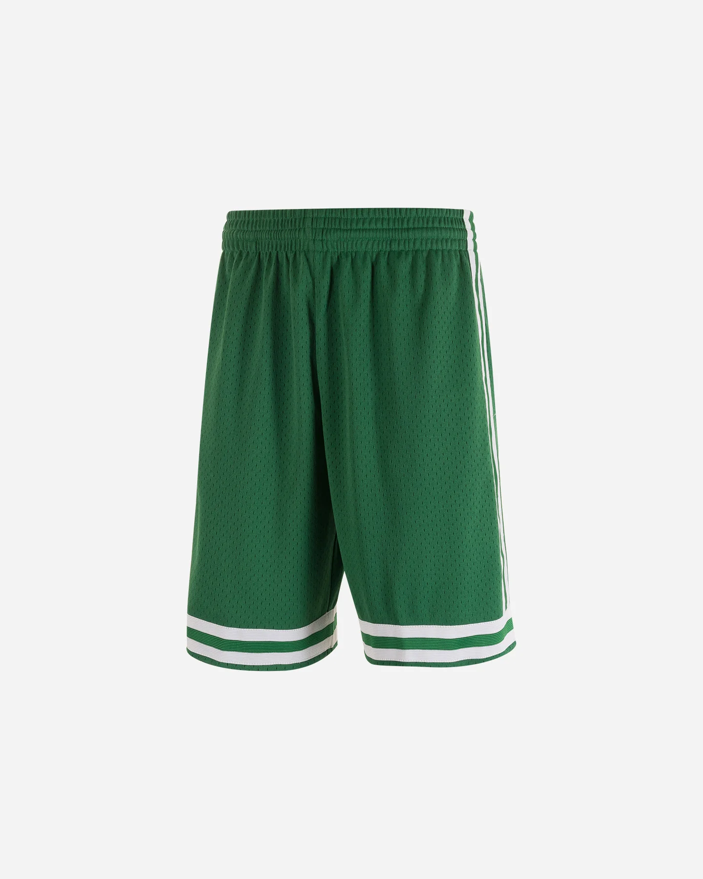 PANTALONCINI BASKET MITCHELL&NESS NBA BOSTON CELTICS '85 ICON M UOMO