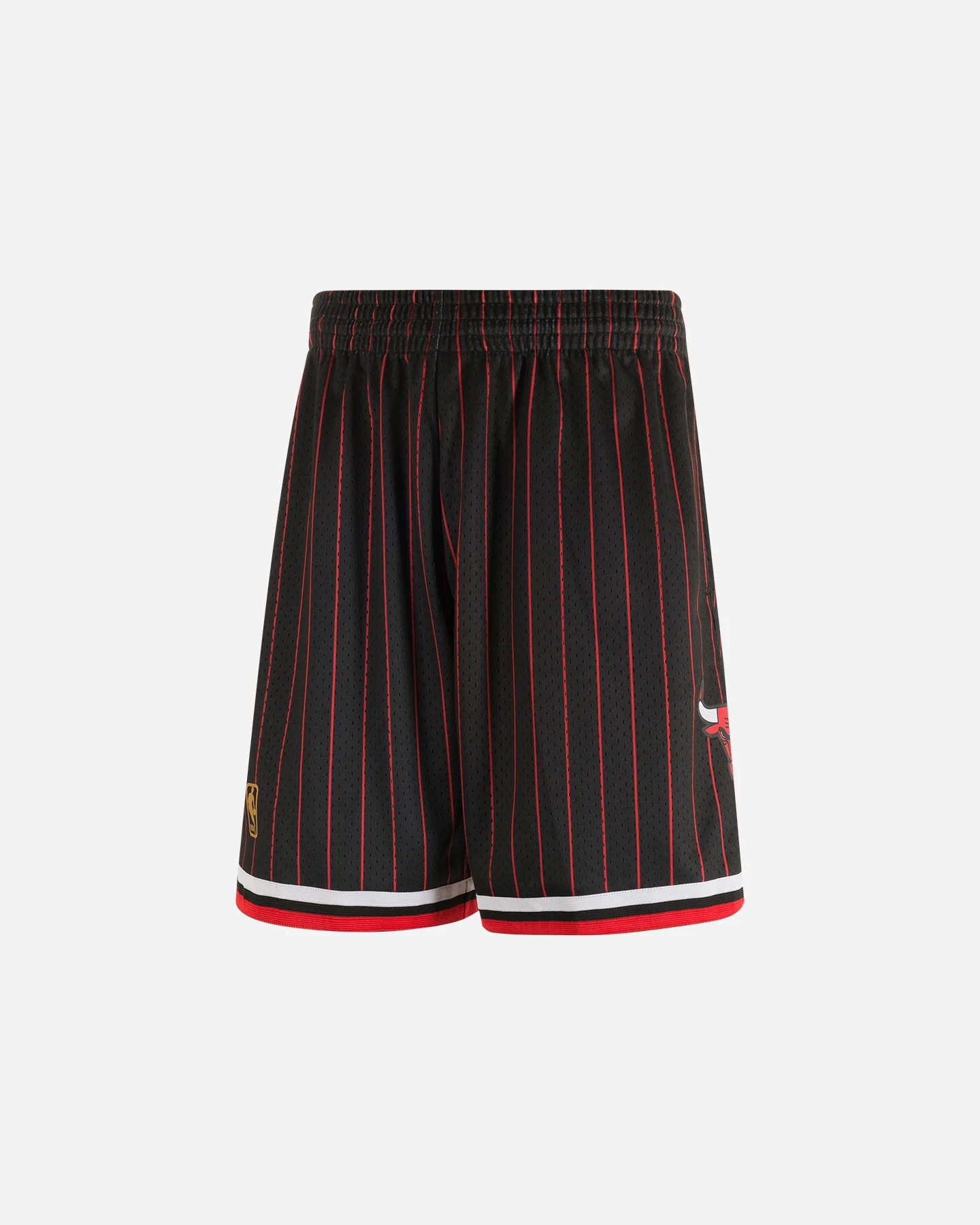 PANTALONCINI BASKET MITCHELL&NESS NBA CHICAGO BULLS '96 STATEMENT M UOMO