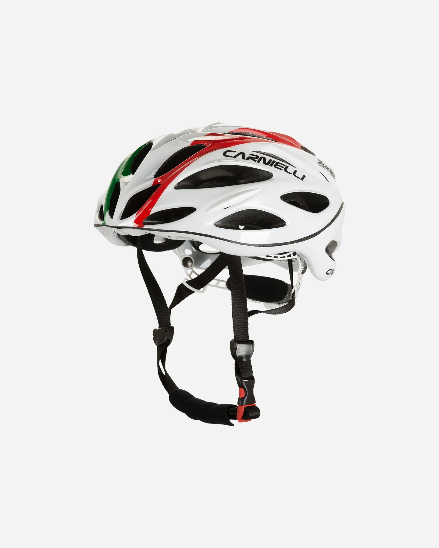 CASCO BICI CARNIELLI PRESTIGE STRADA UNISEX
