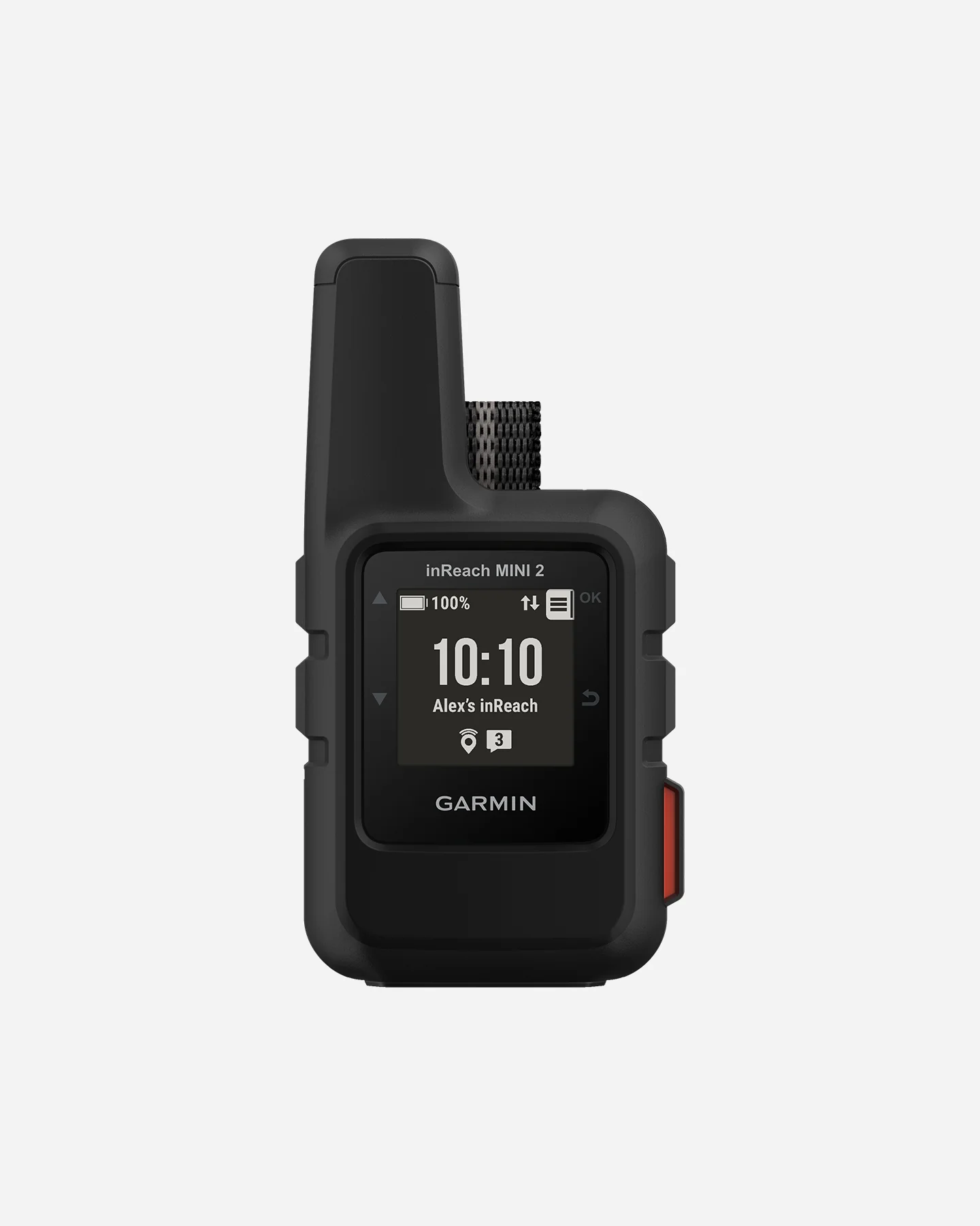 OROLOGIO MULTIFUNZIONE GARMIN INREACH MINI 2 UNISEX