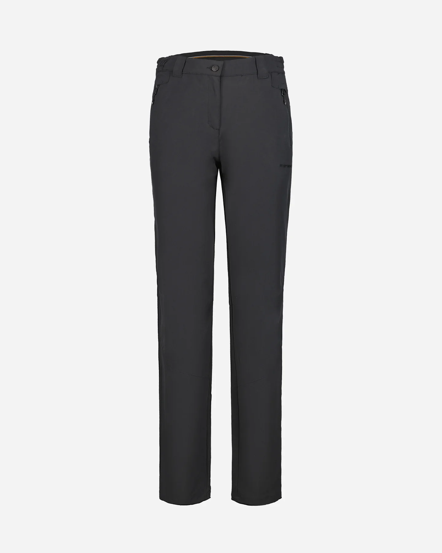 PANTALONE OUTDOOR ICEPEAK STRETCH W DONNA