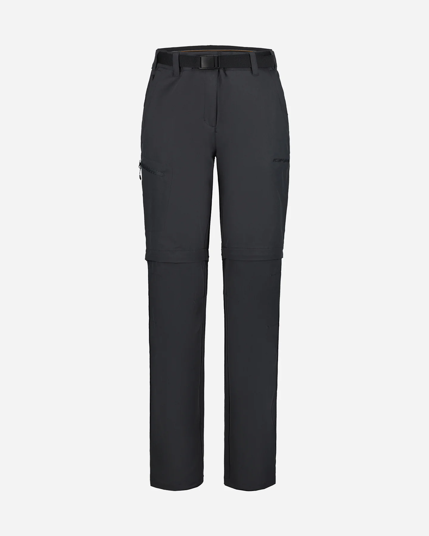 PANTALONE OUTDOOR ICEPEAK BLOCTON UX W DONNA