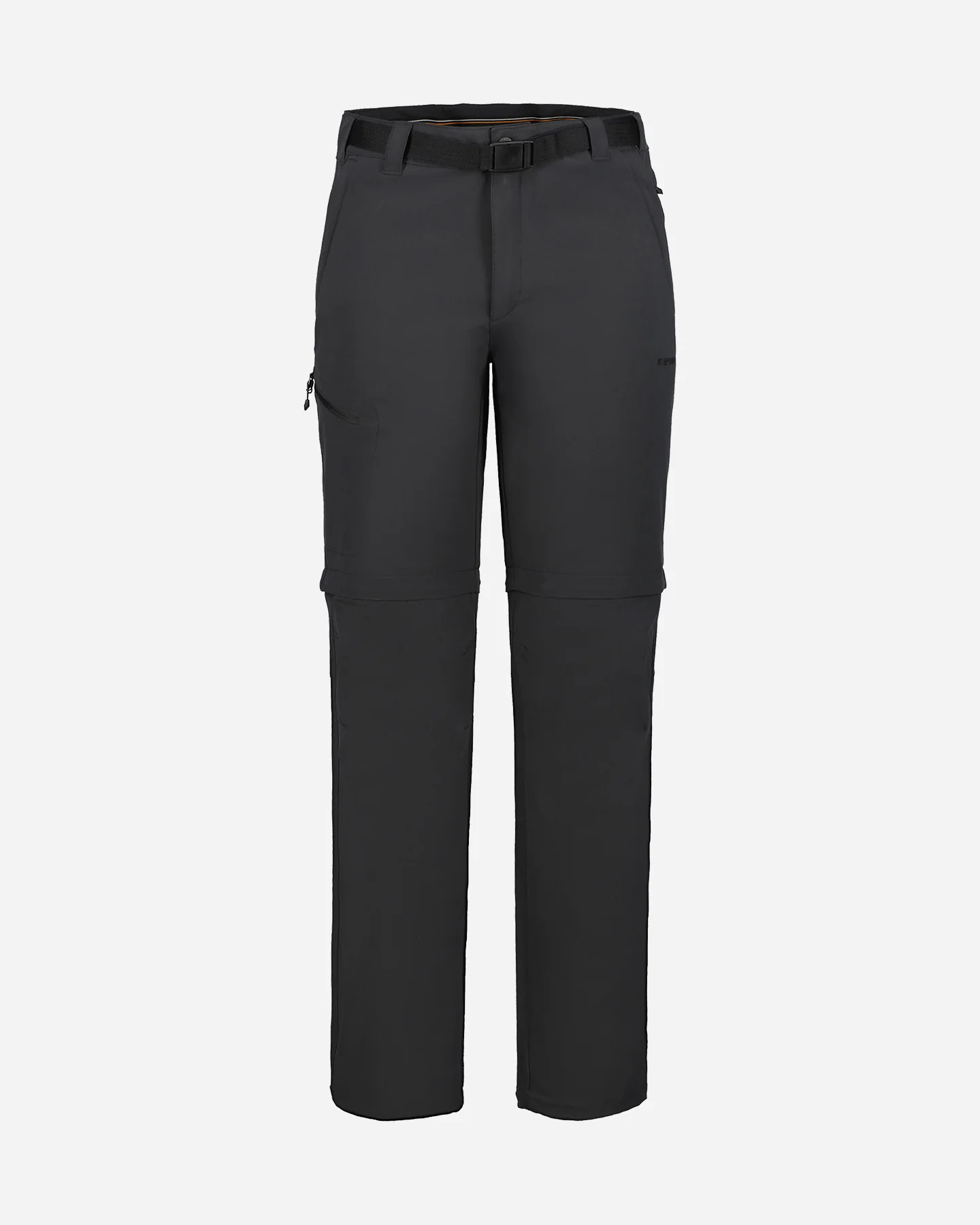 PANTALONE OUTDOOR ICEPEAK BARWICK M UOMO
