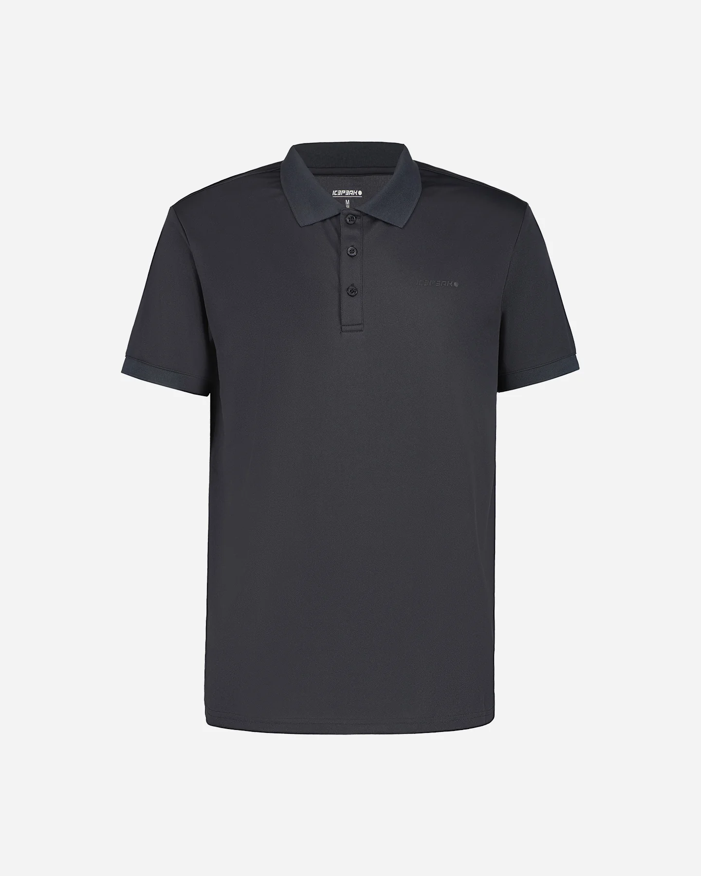 T SHIRT ICEPEAK BELLMONT M UOMO