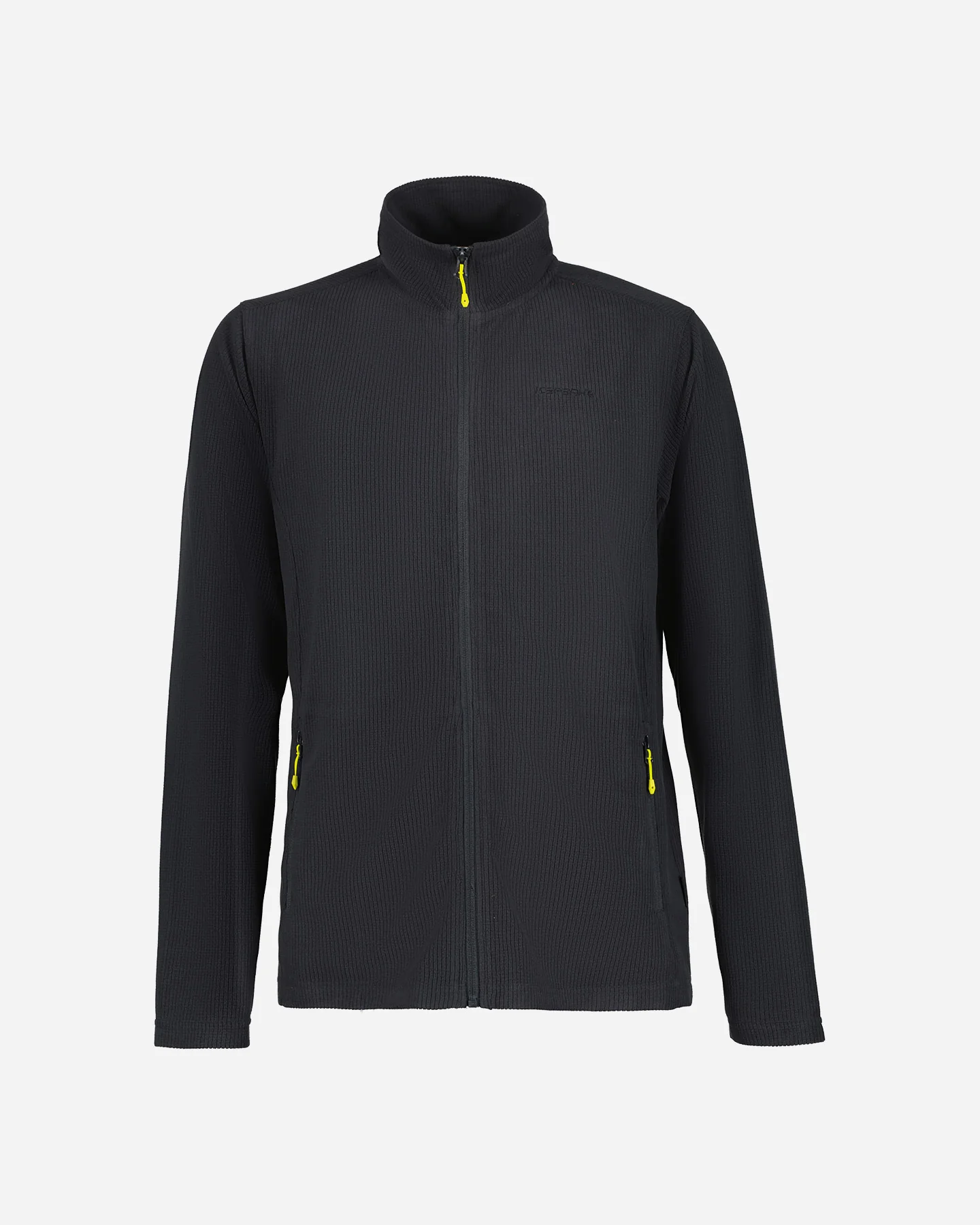 PILE ICEPEAK BROWNS M UOMO