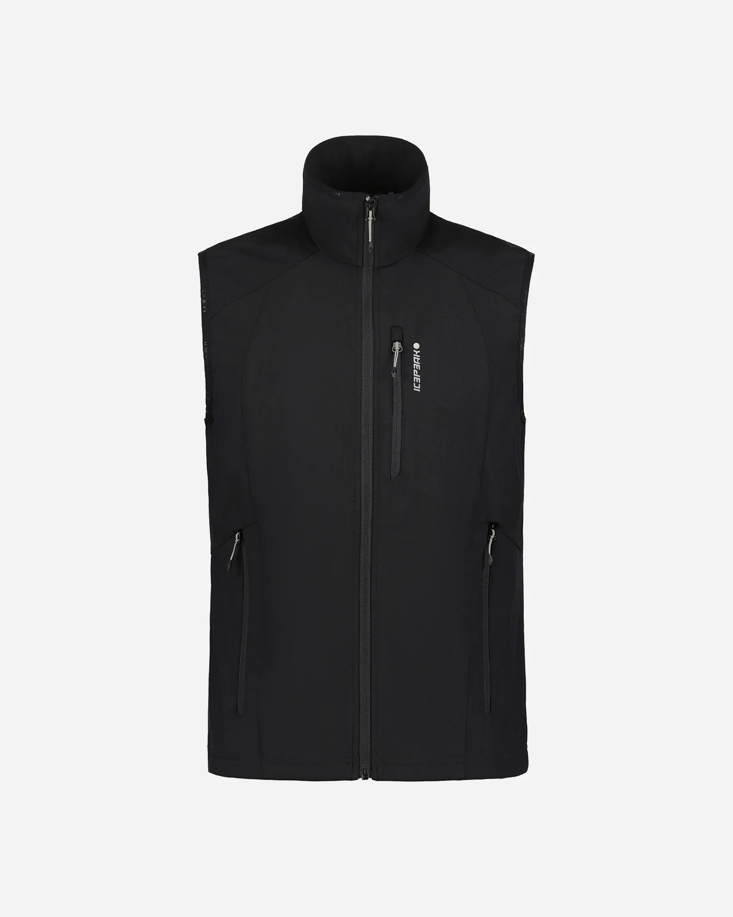 GILET ICEPEAK BOGATA M UOMO