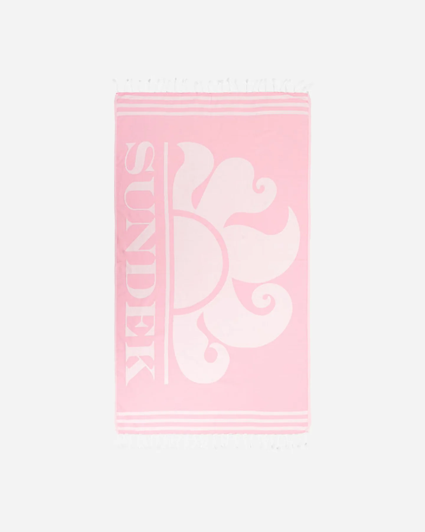 TELO MARE SUNDEK LOGO UNISEX