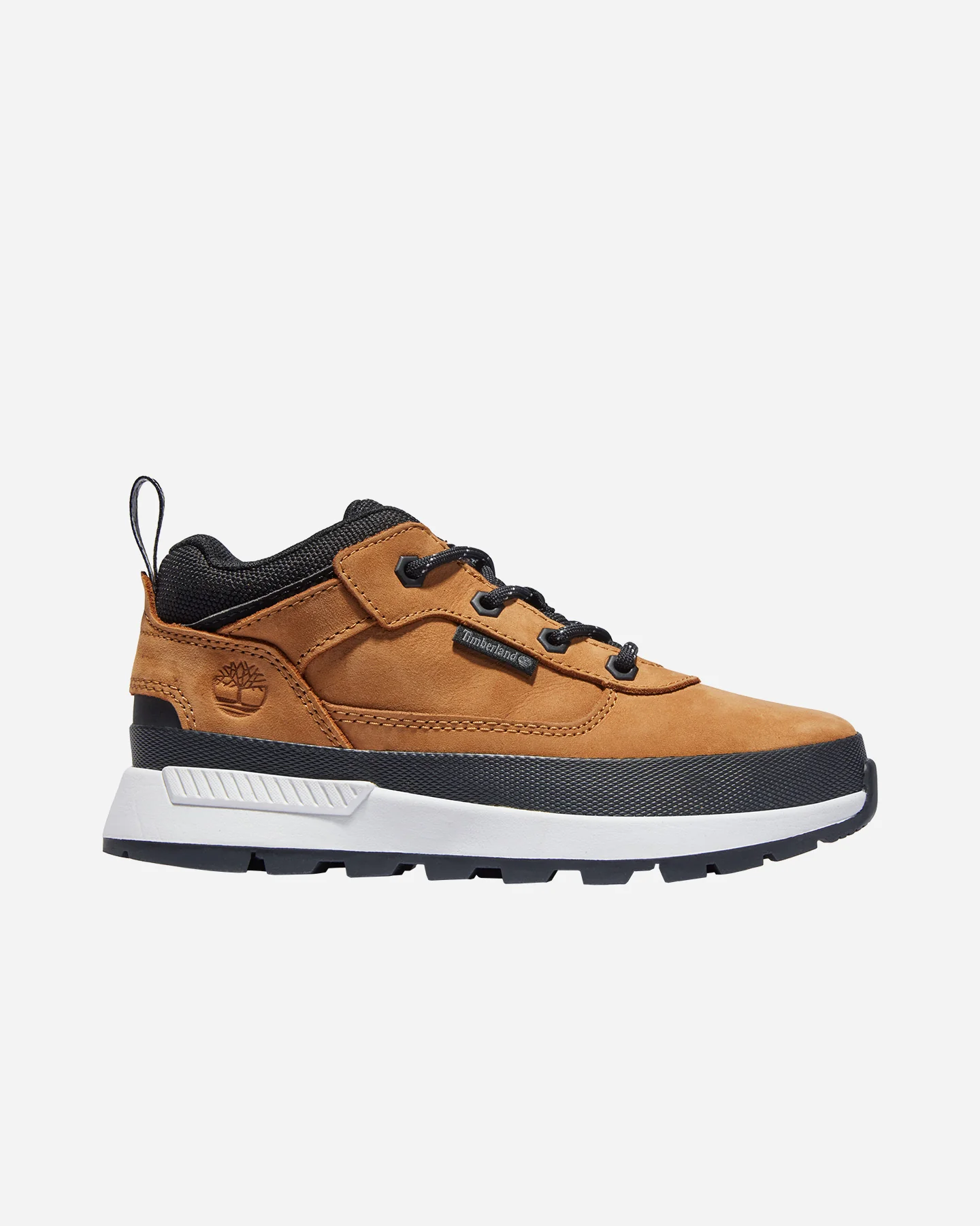 SCARPE URBAN TIMBERLAND FIELD TREKKER LOW GS JR BAMBINA
