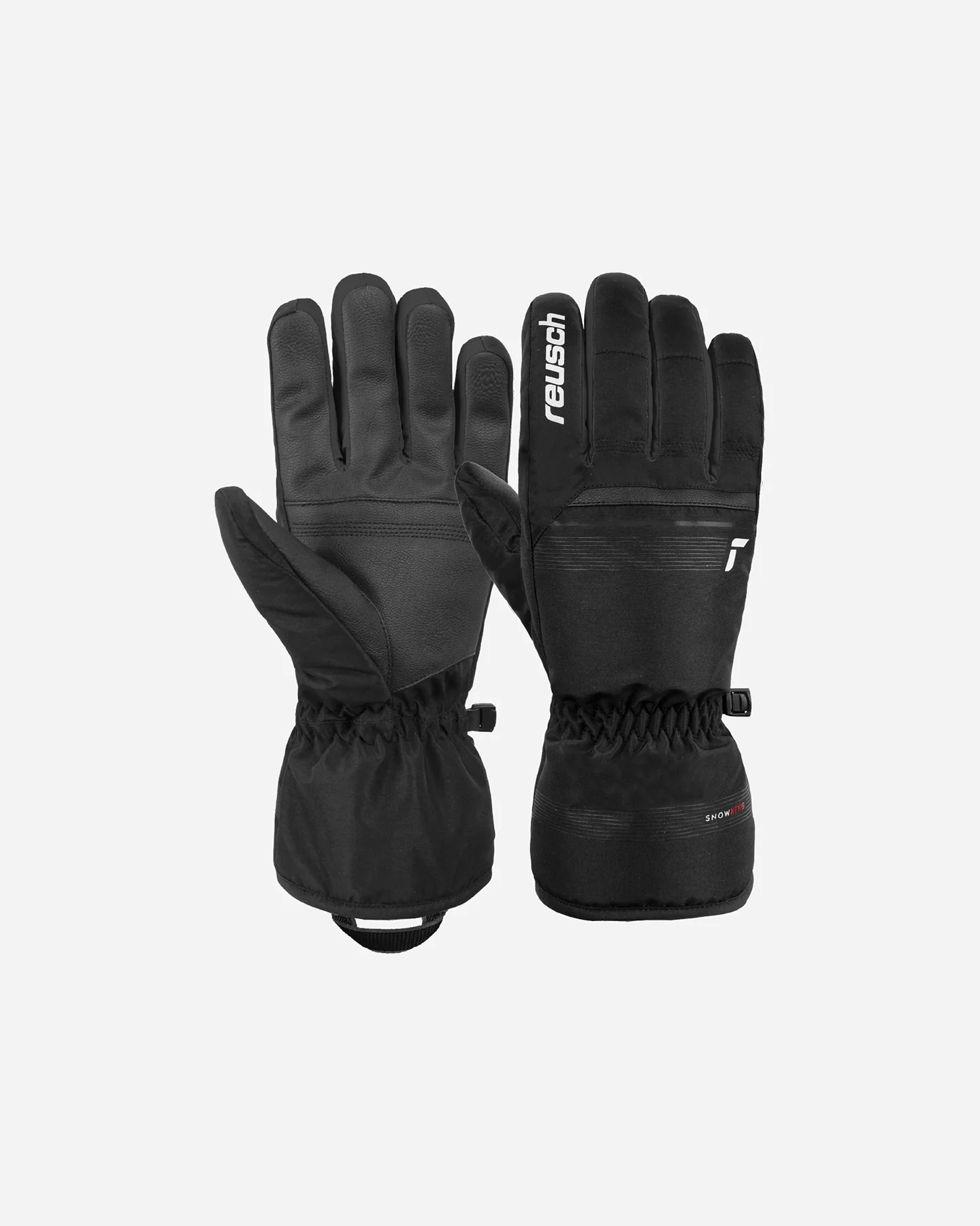 GUANTI SCI REUSCH SNOW KING M UOMO